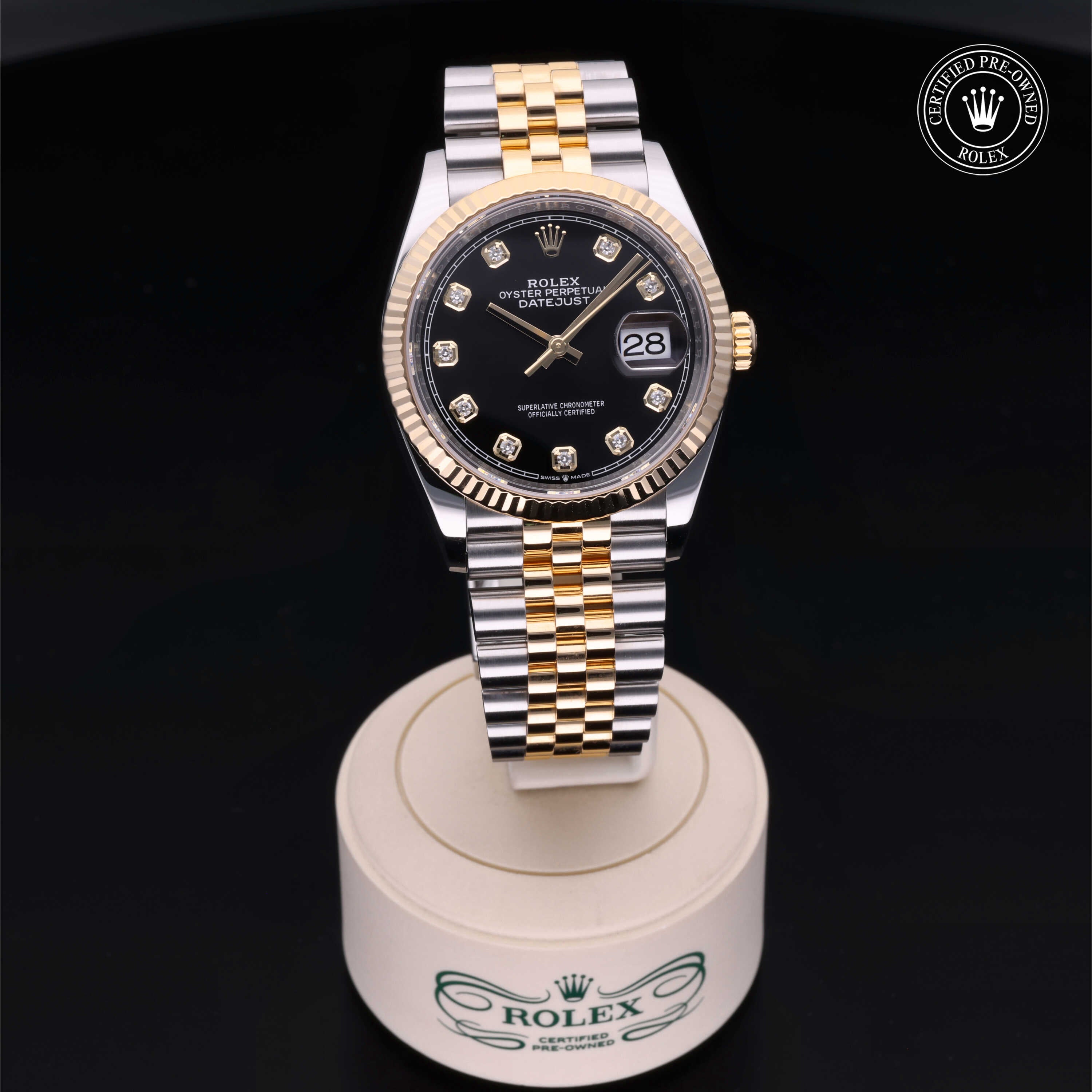 Datejust 36 360 image 36