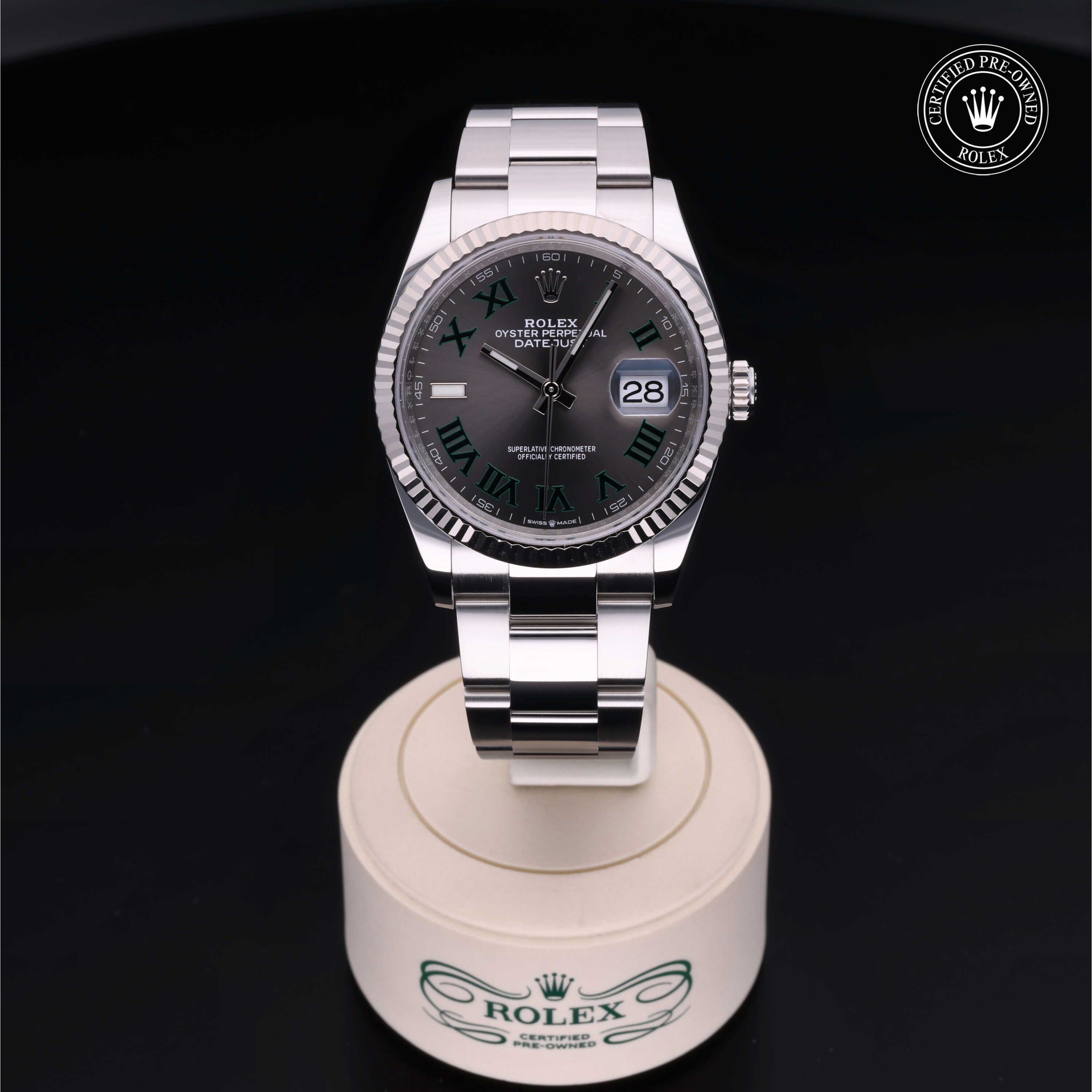 Datejust 36 360 image 01