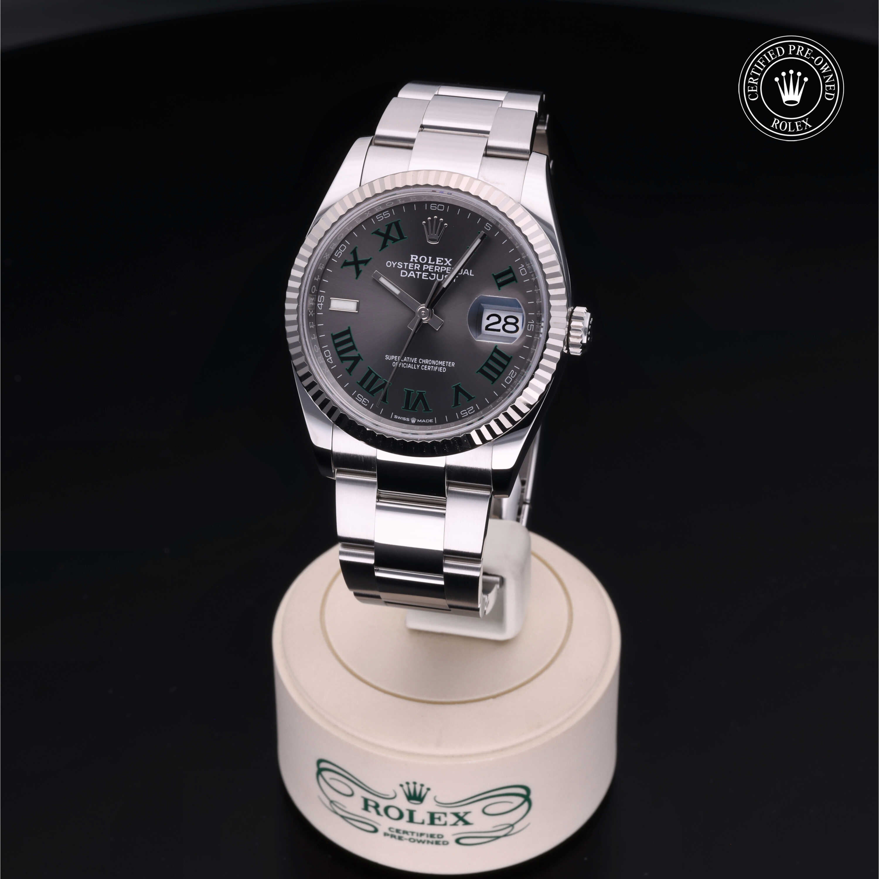Datejust 36 360 image 02