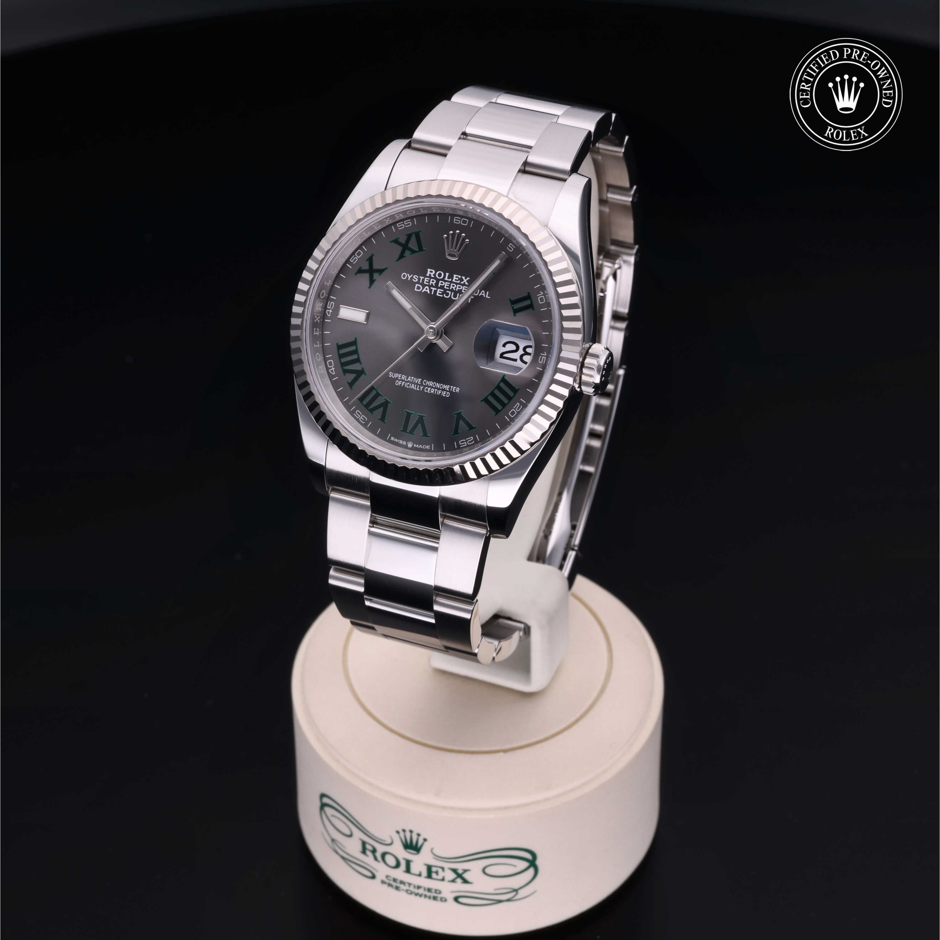 Datejust 36 360 image 03