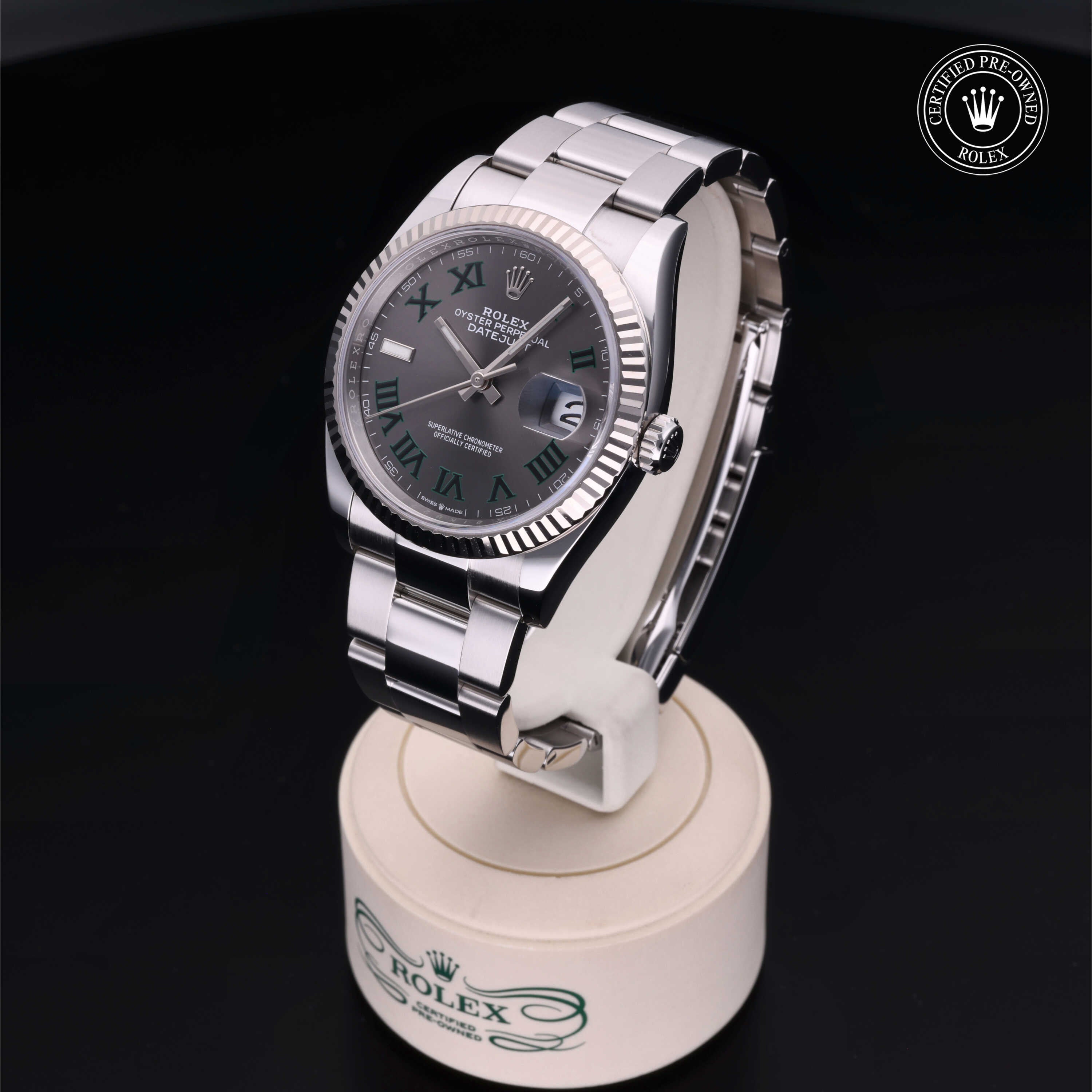 Datejust 36 360 image 04
