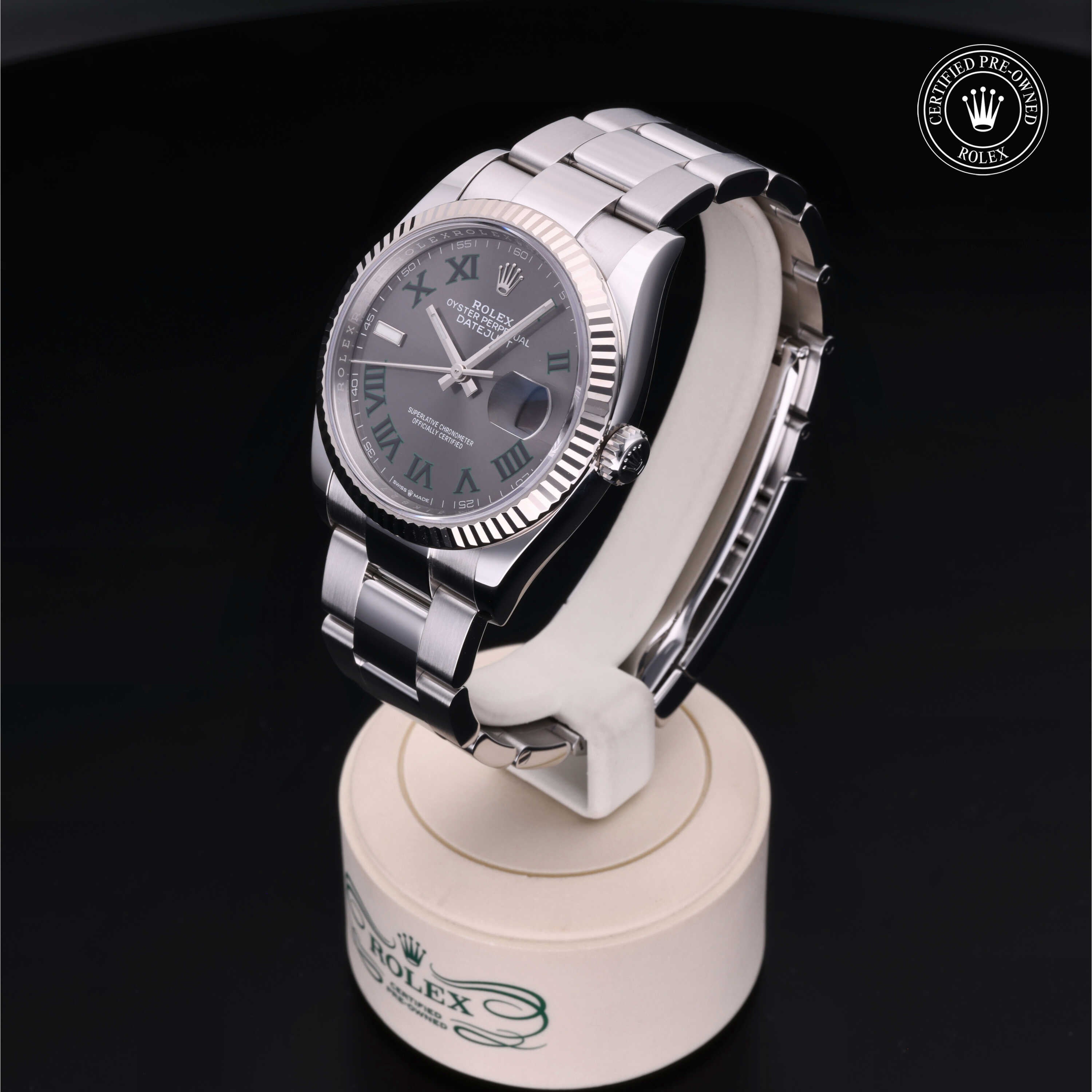 Datejust 36 360 image 05