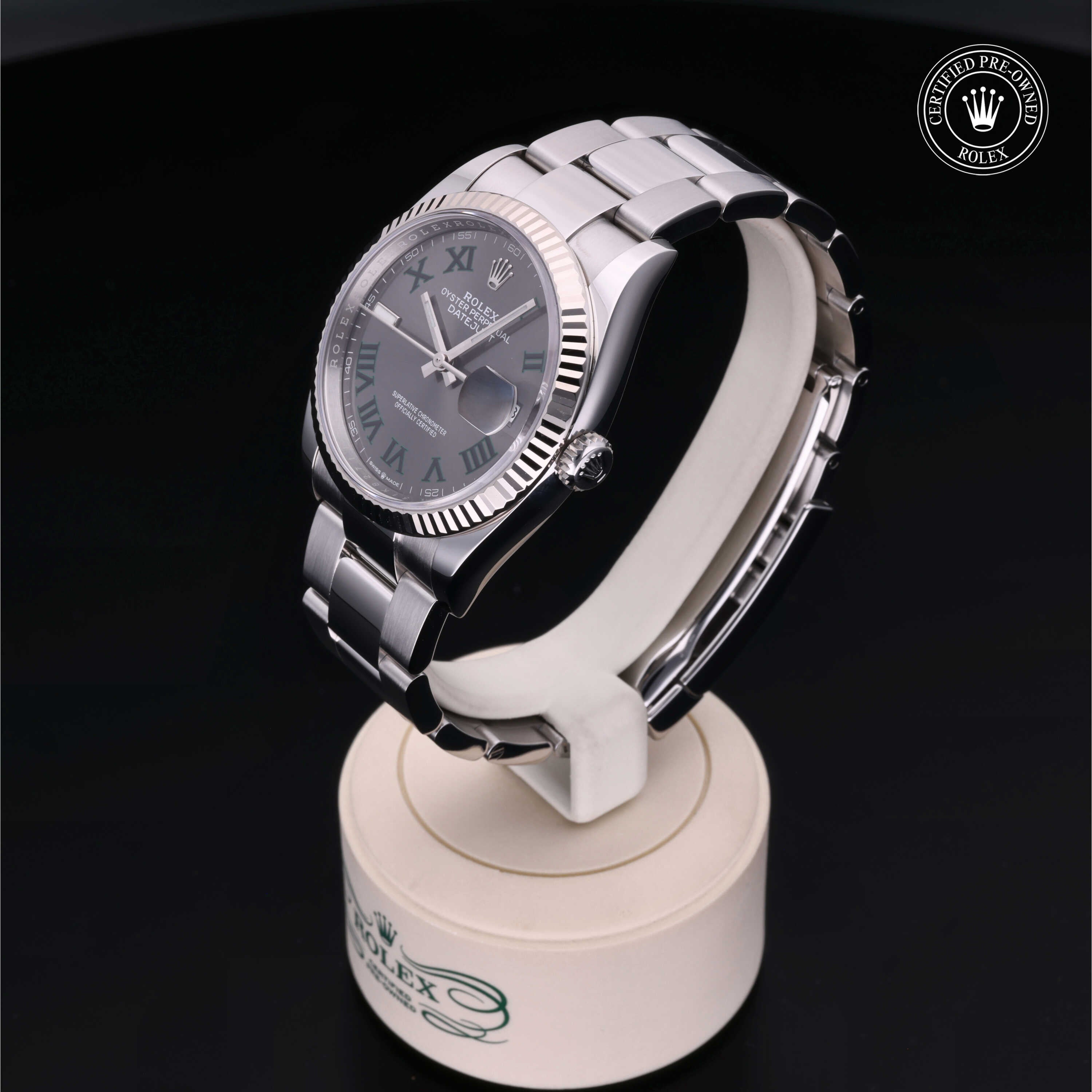 Datejust 36 360 image 06