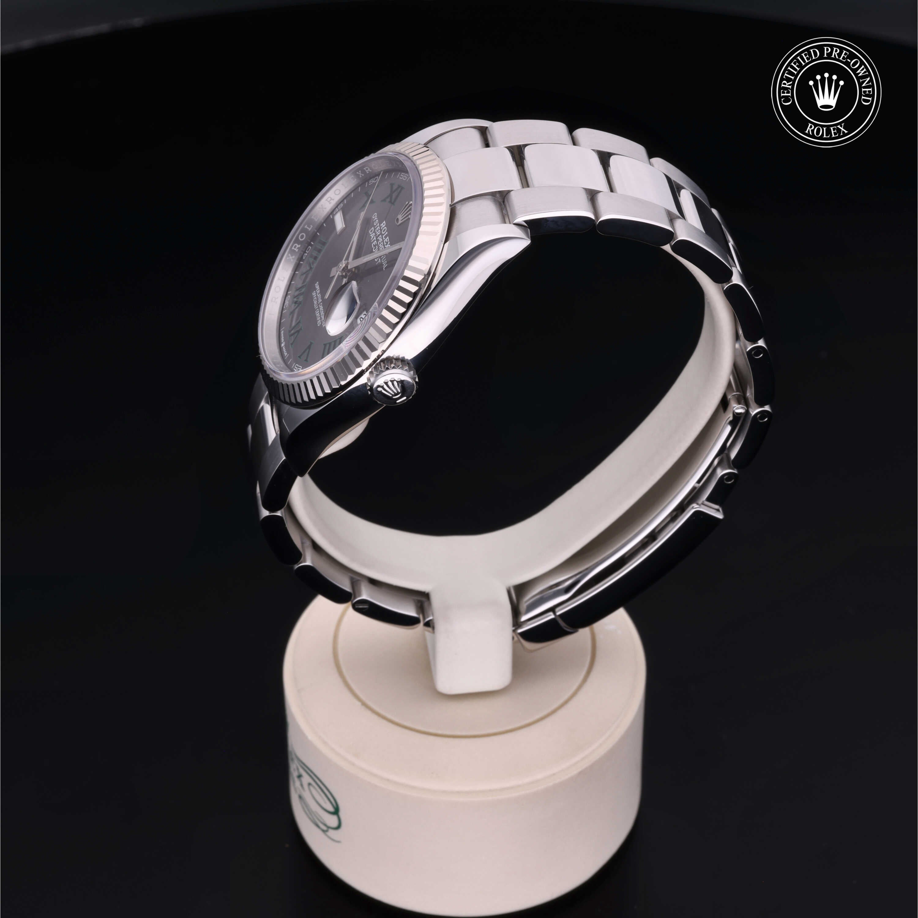Datejust 36 360 image 09