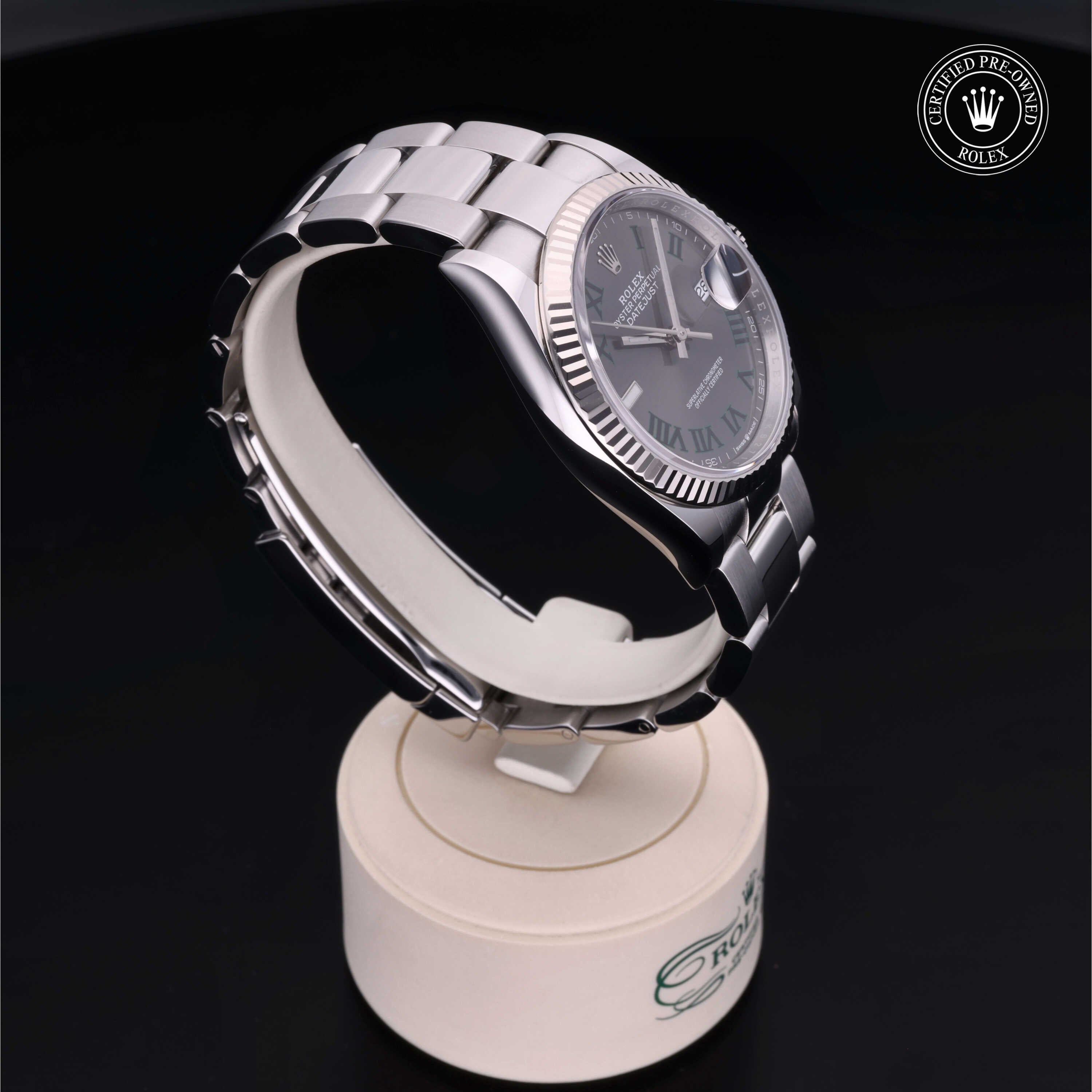Datejust 36 360 image 30