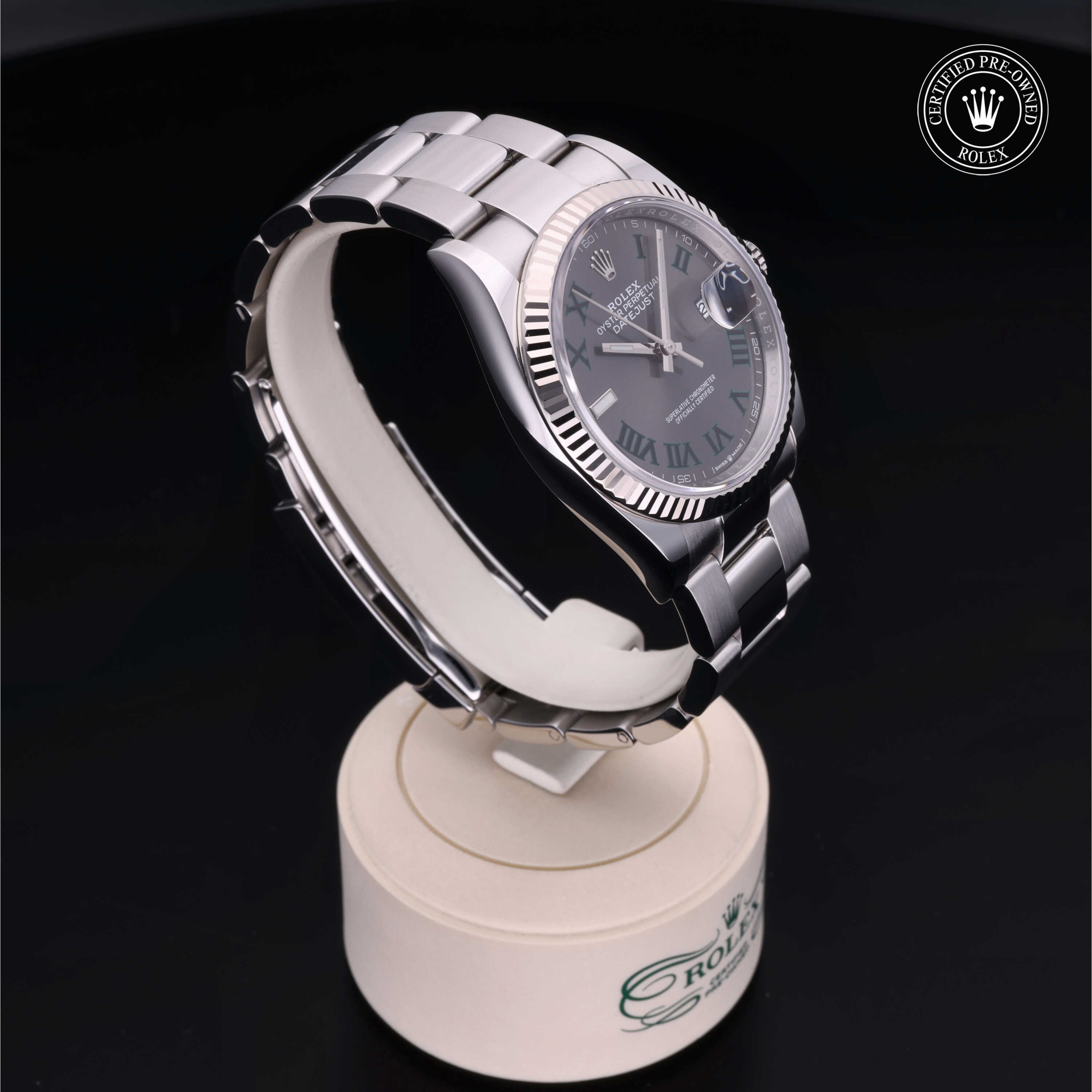 Datejust 36 360 image 31