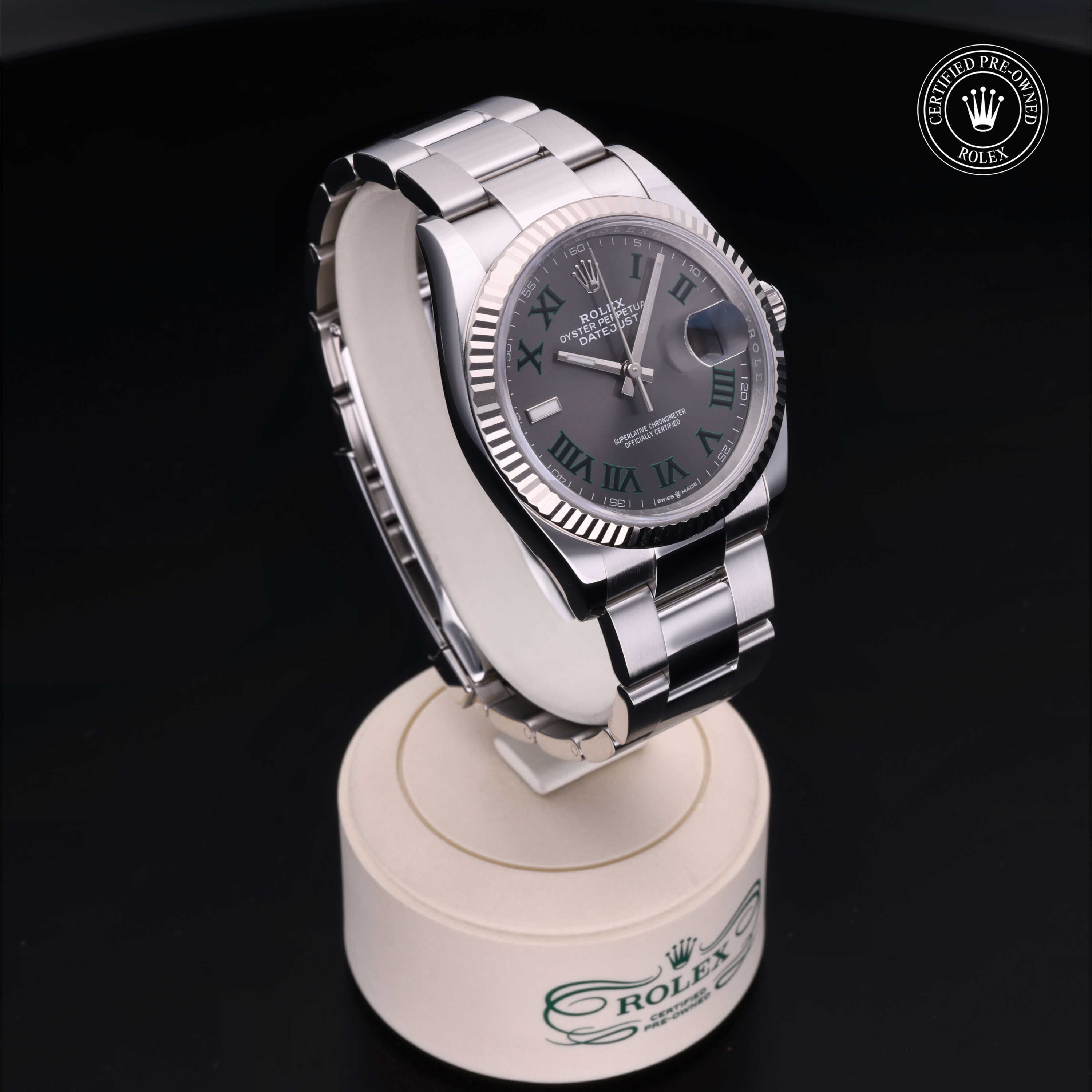 Datejust 36 360 image 33