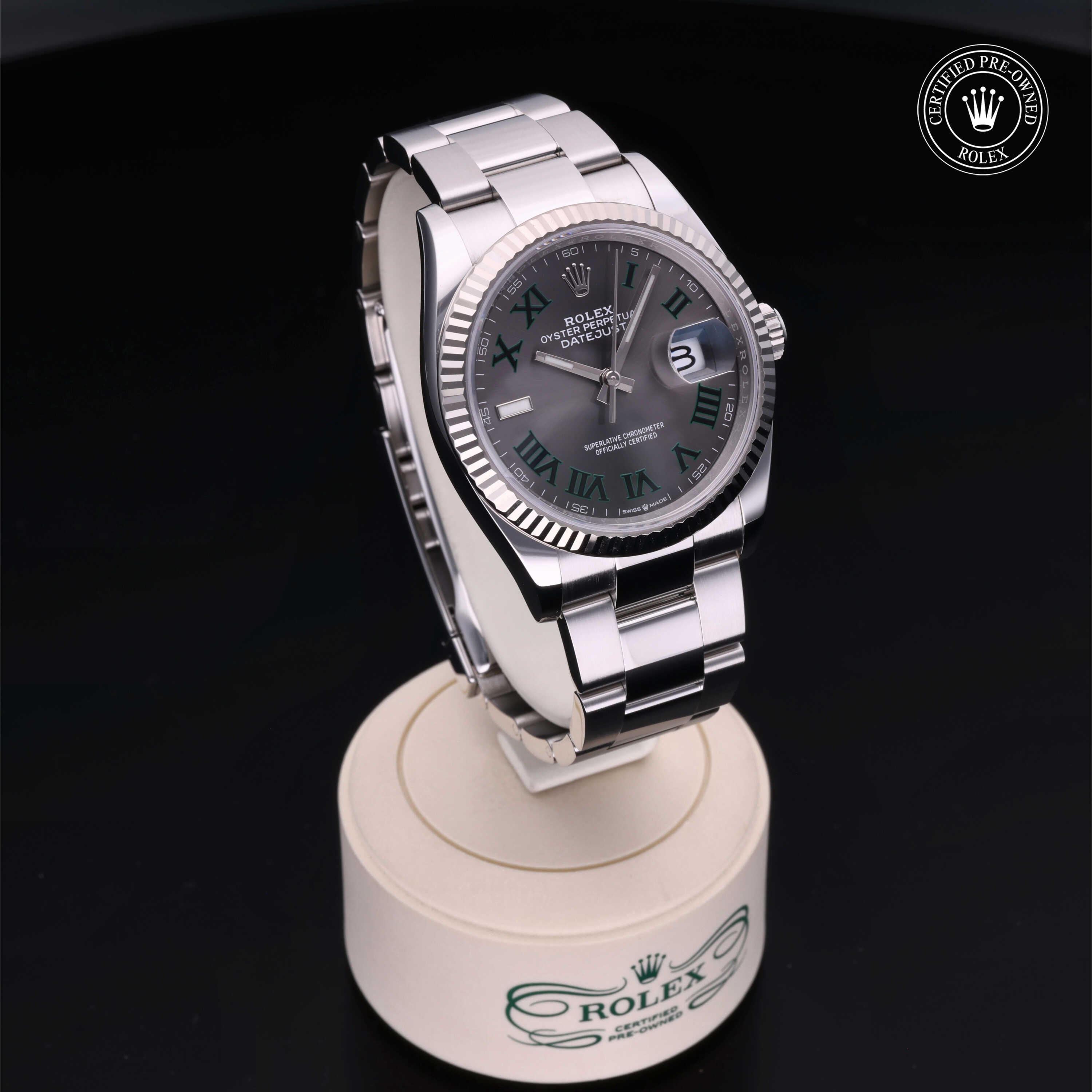 Datejust 36 360 image 34