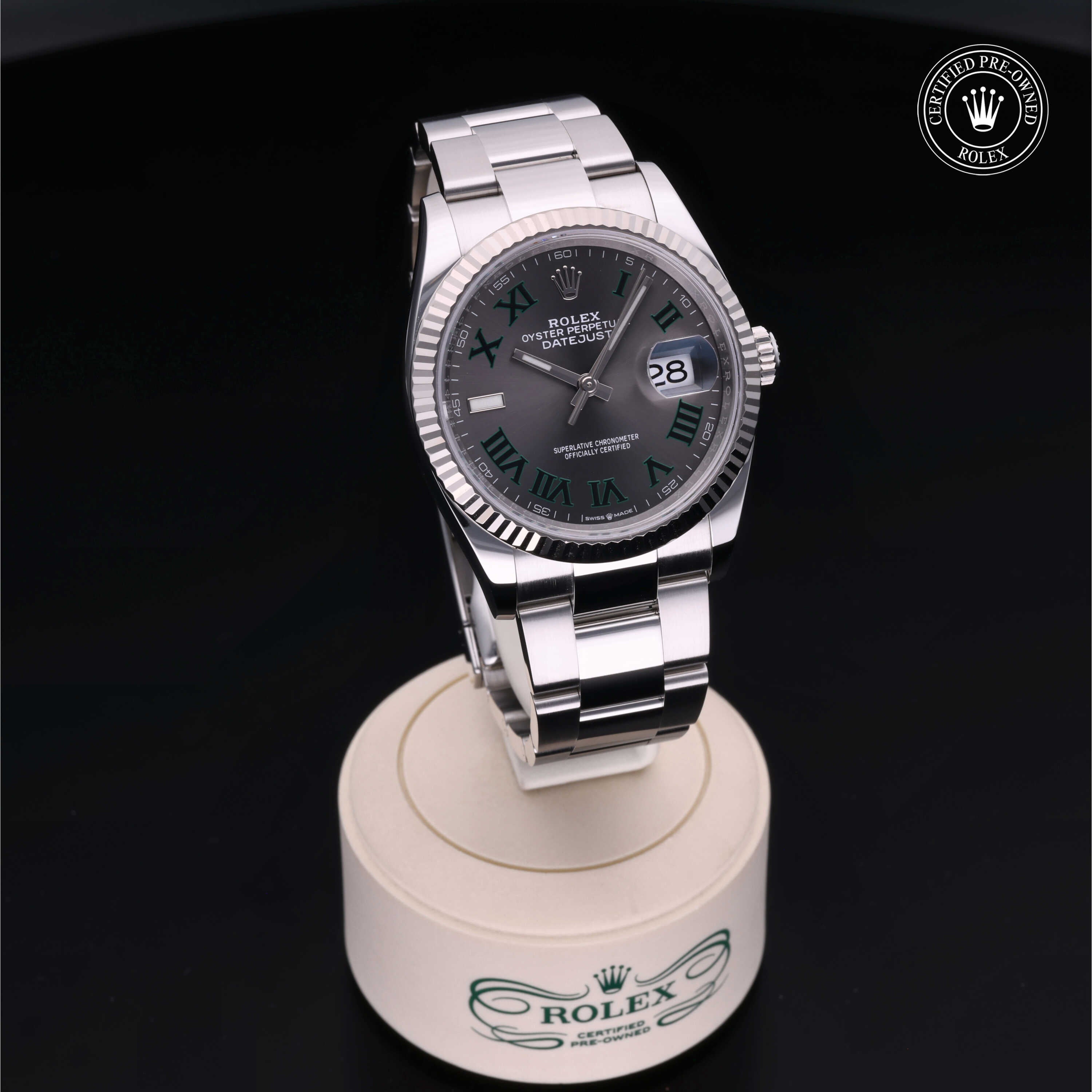 Datejust 36 360 image 35