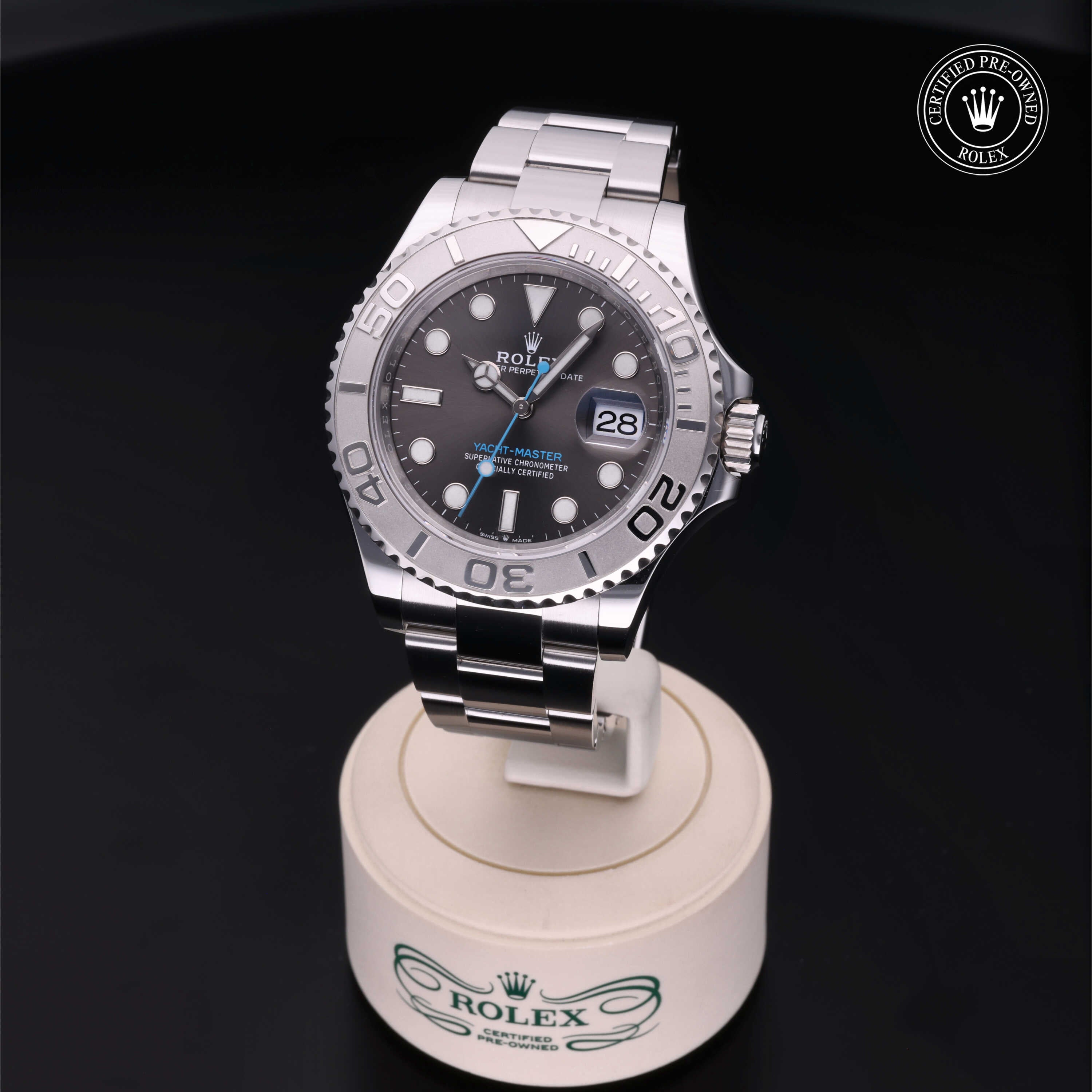 Yacht-Master 40 360 image 02