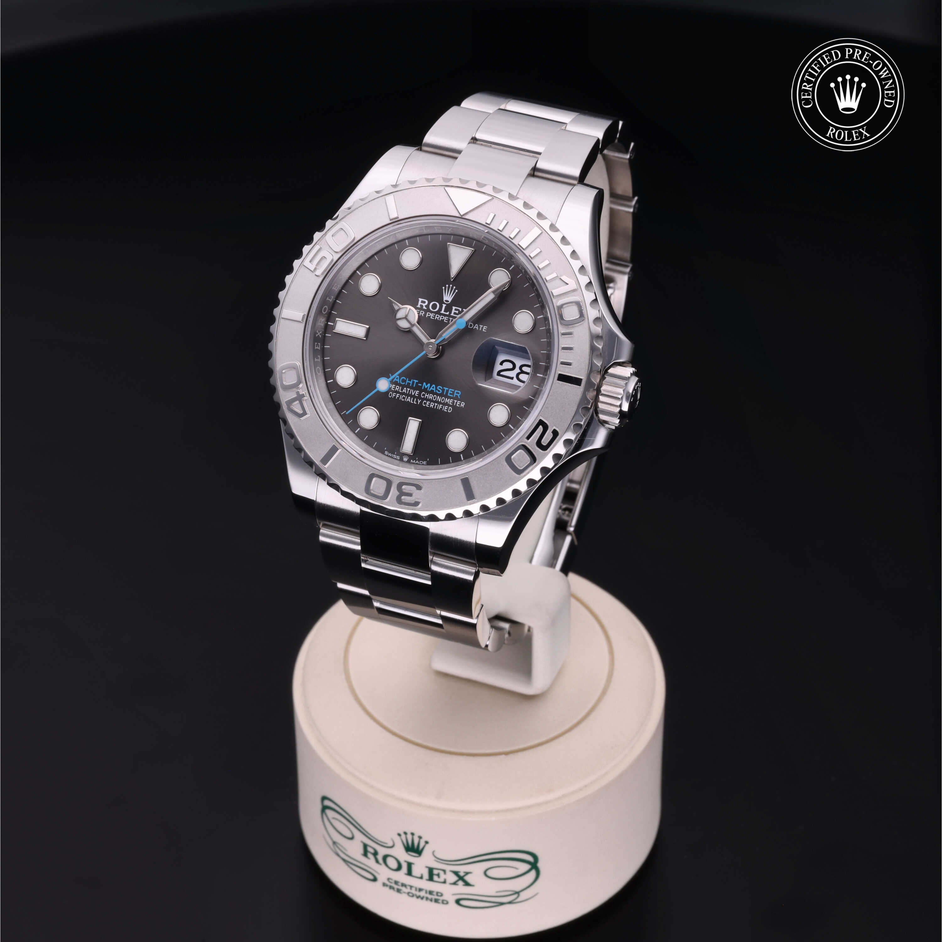 Yacht-Master 40 360 image 03