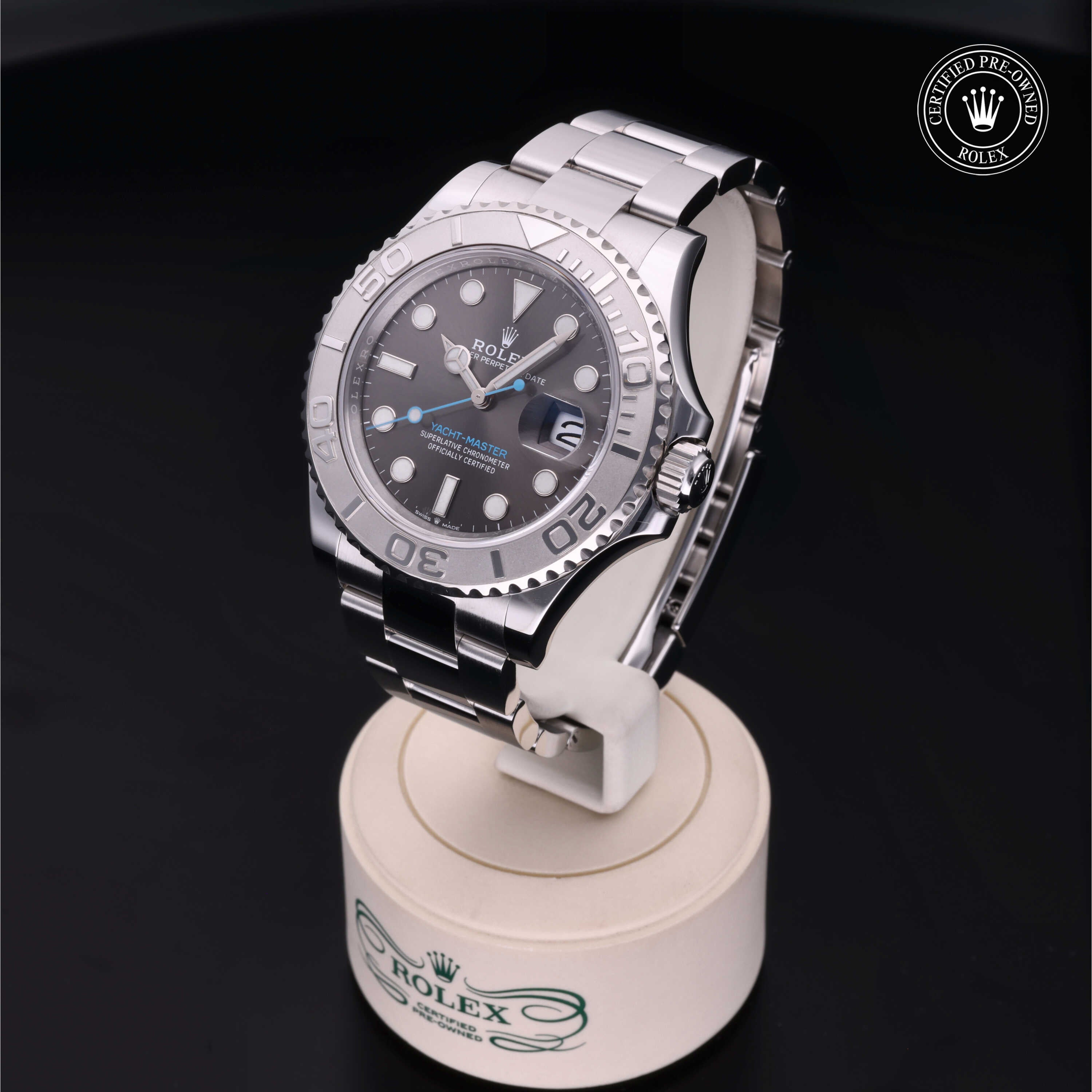 Yacht-Master 40 360 image 04