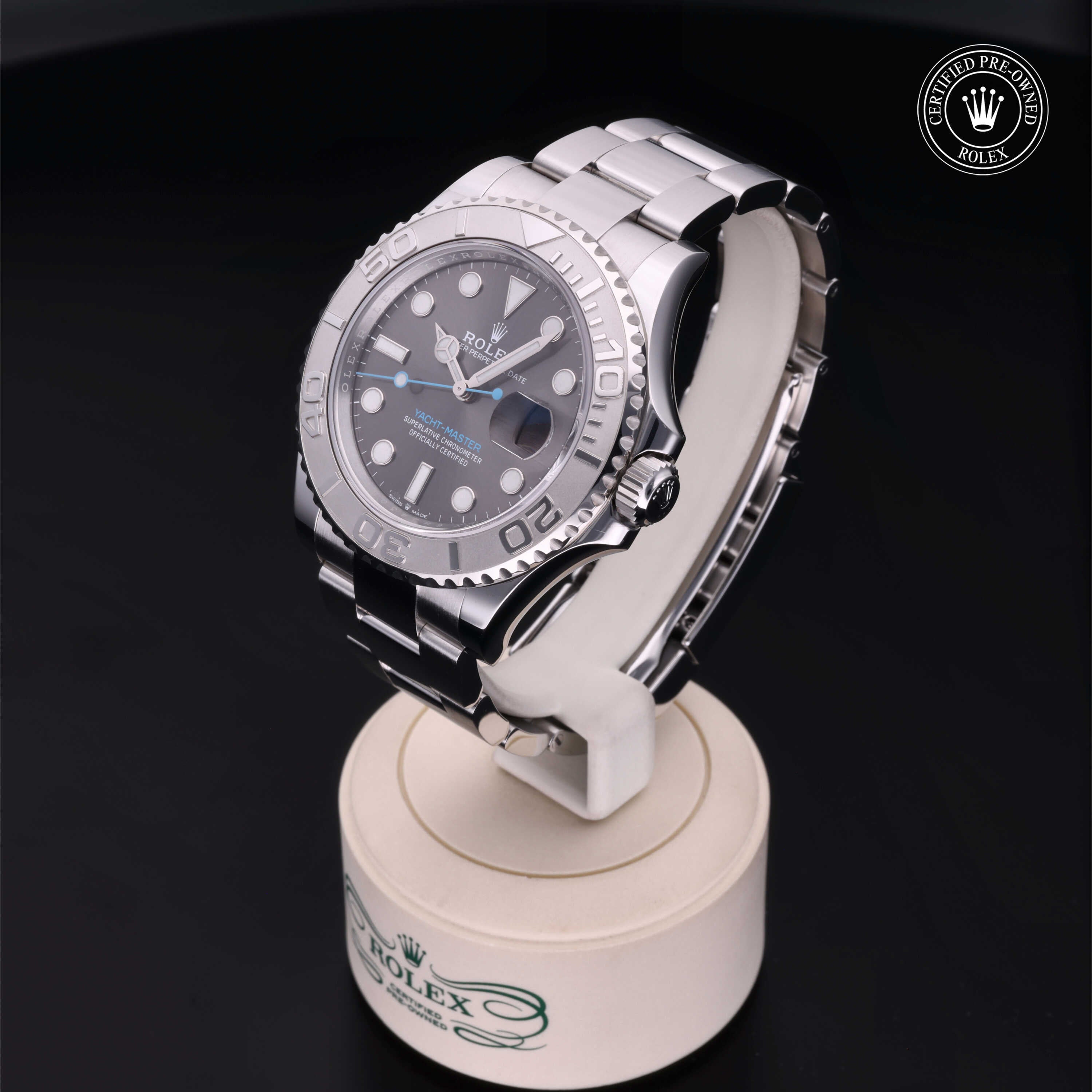 Yacht-Master 40 360 image 05
