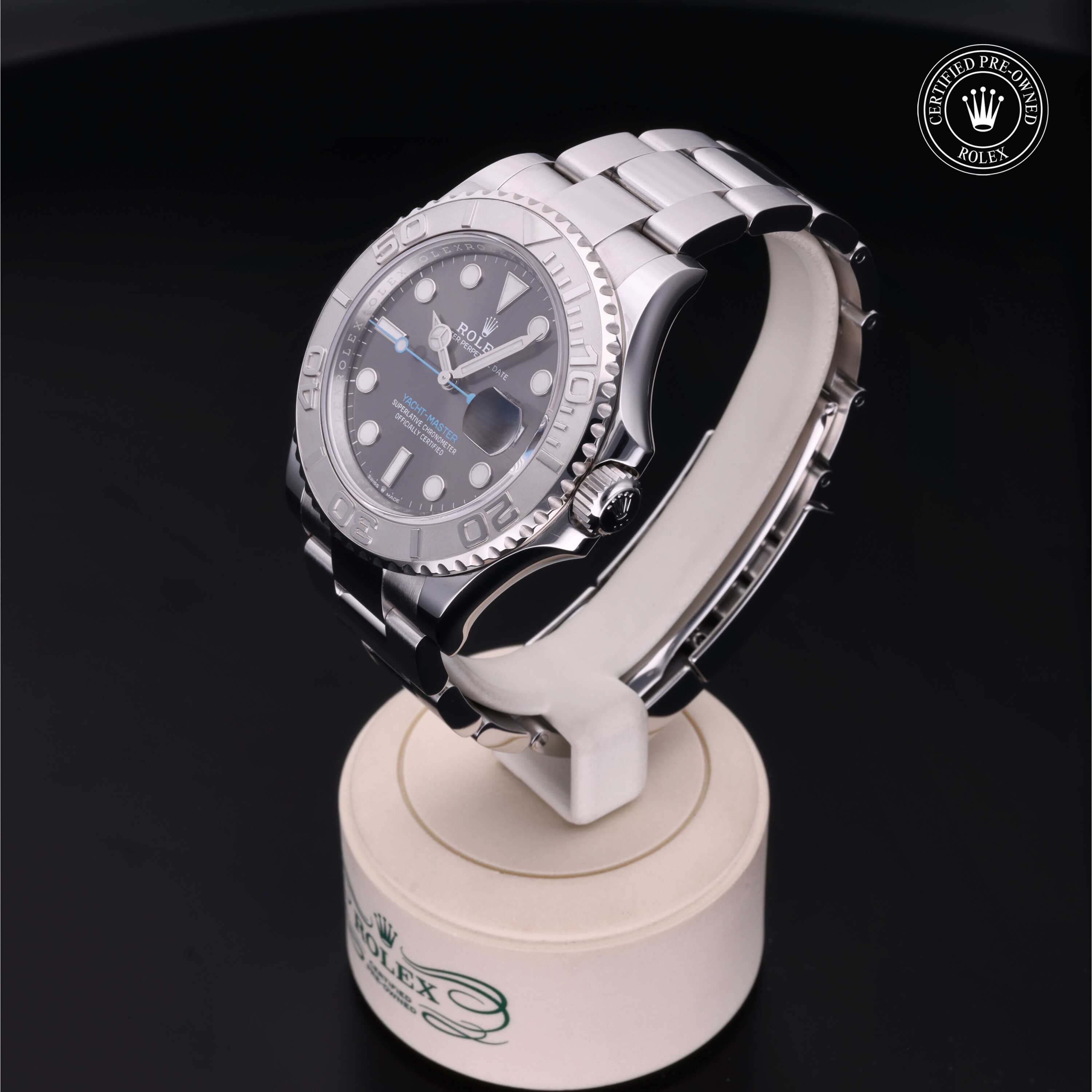 Yacht-Master 40 360 image 06