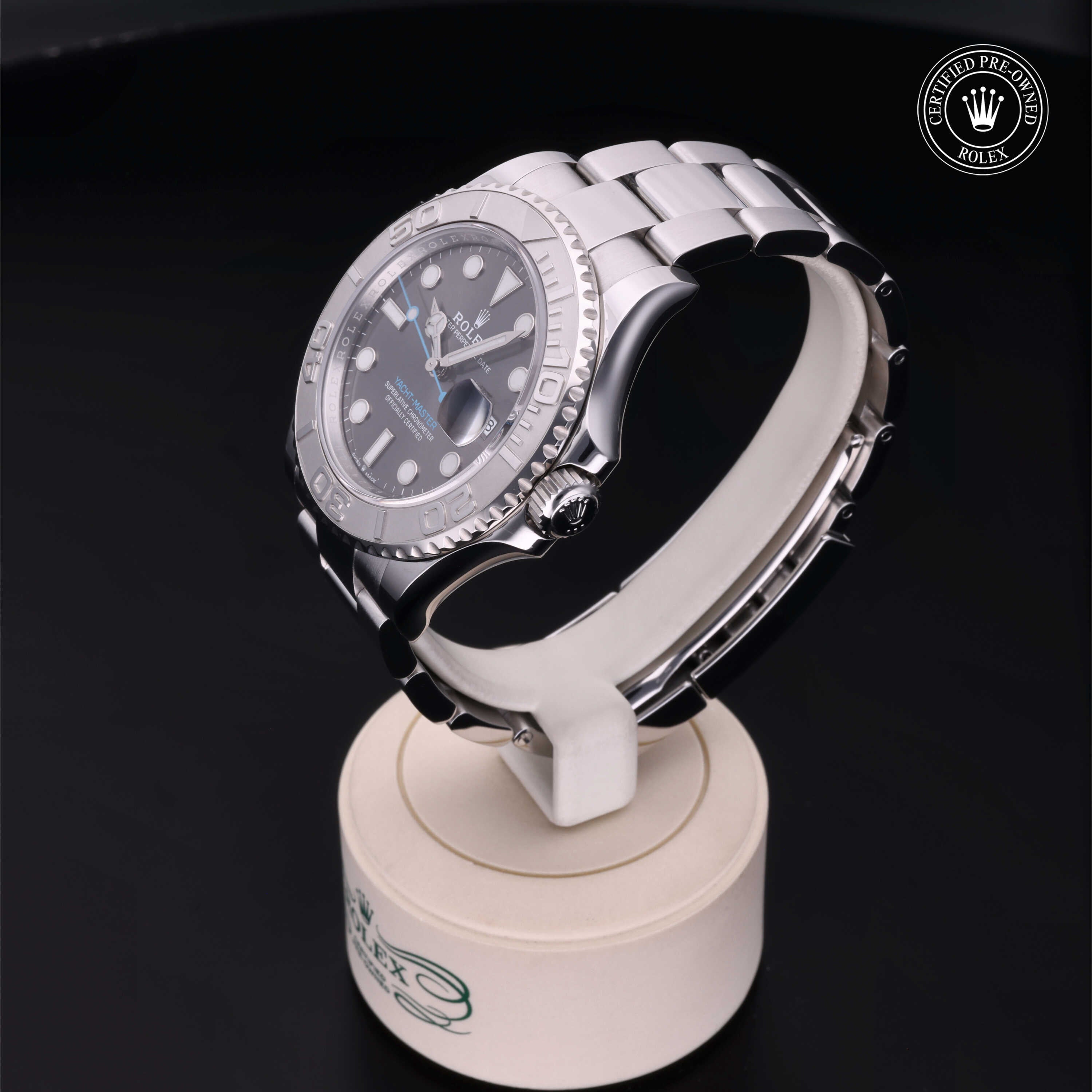 Yacht-Master 40 360 image 07