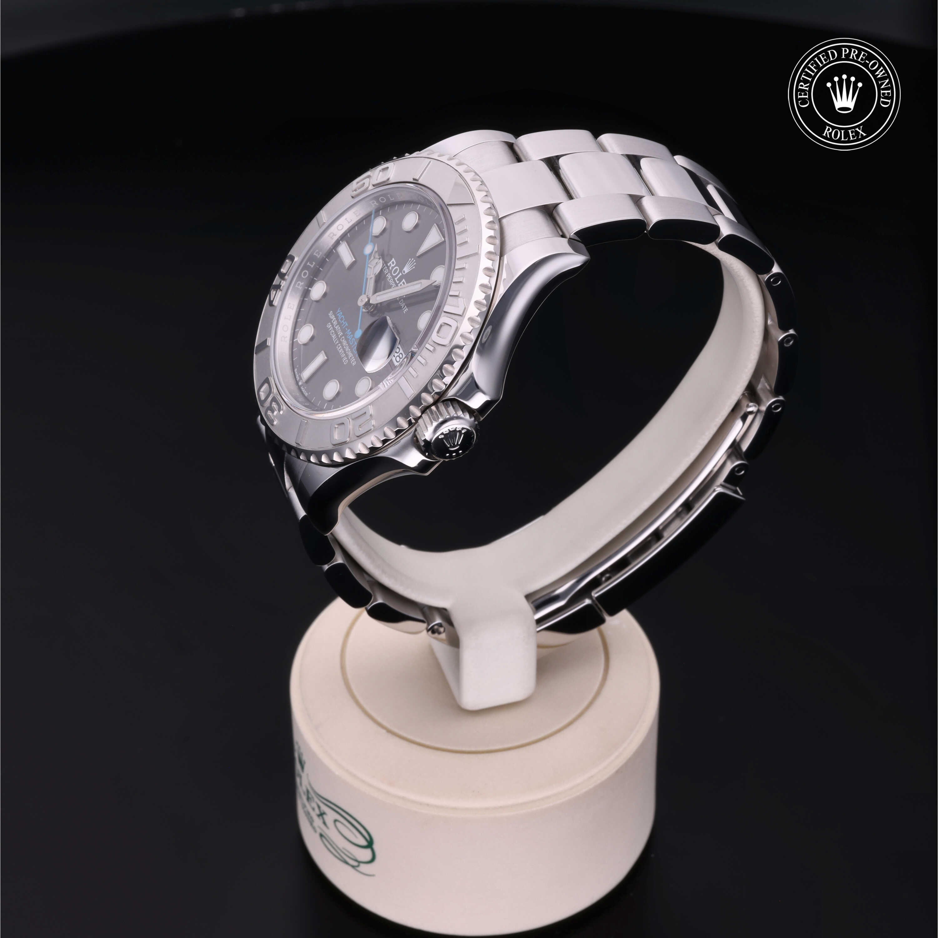 Yacht-Master 40 360 image 08