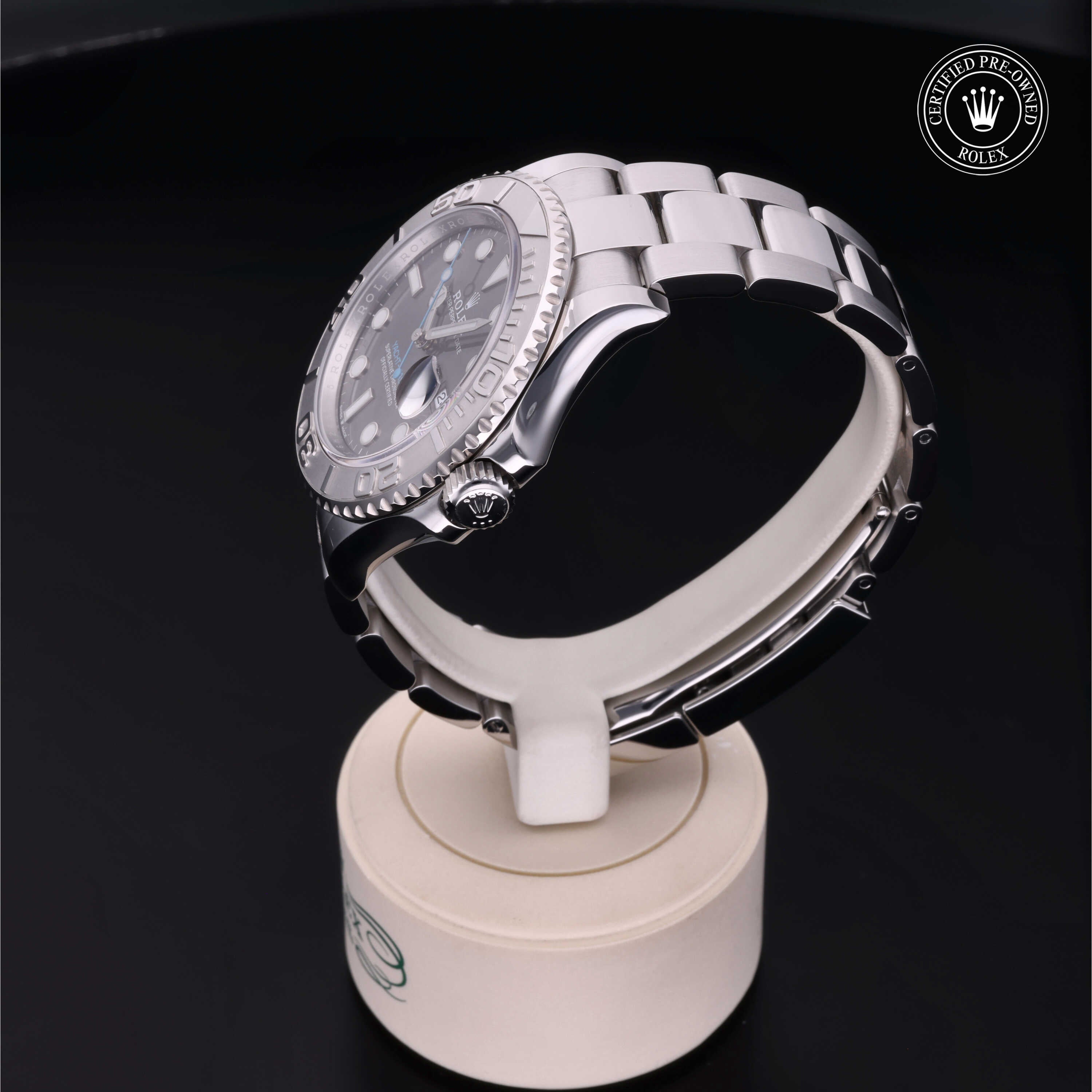 Yacht-Master 40 360 image 09