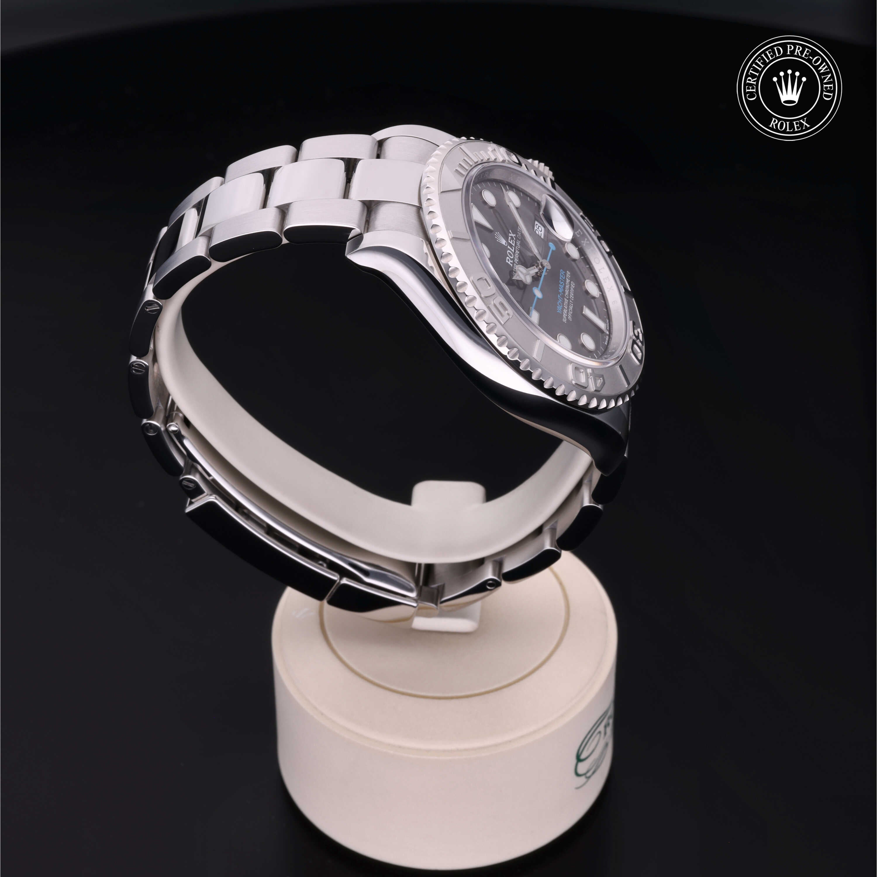 Yacht-Master 40 360 image 28