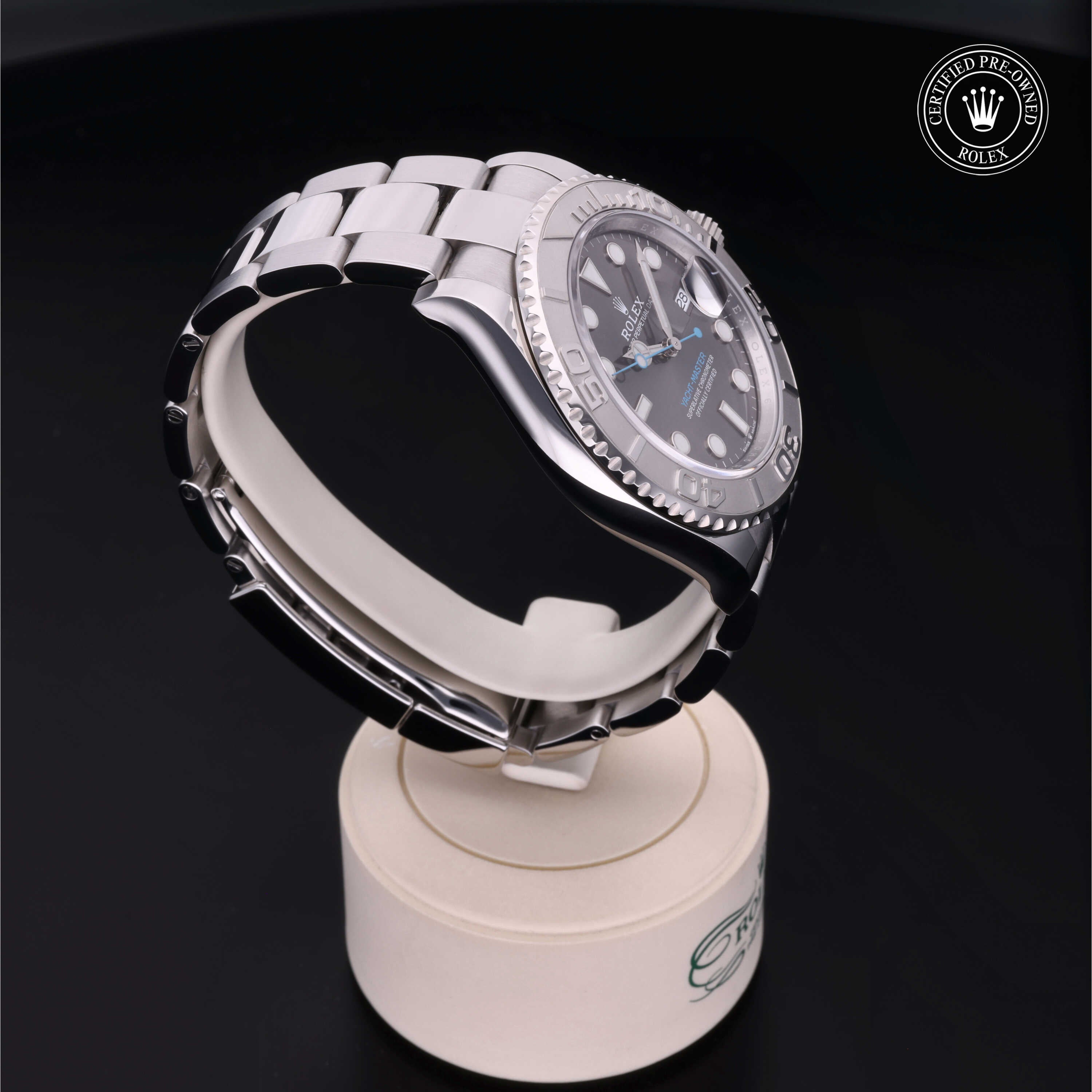 Yacht-Master 40 360 image 29