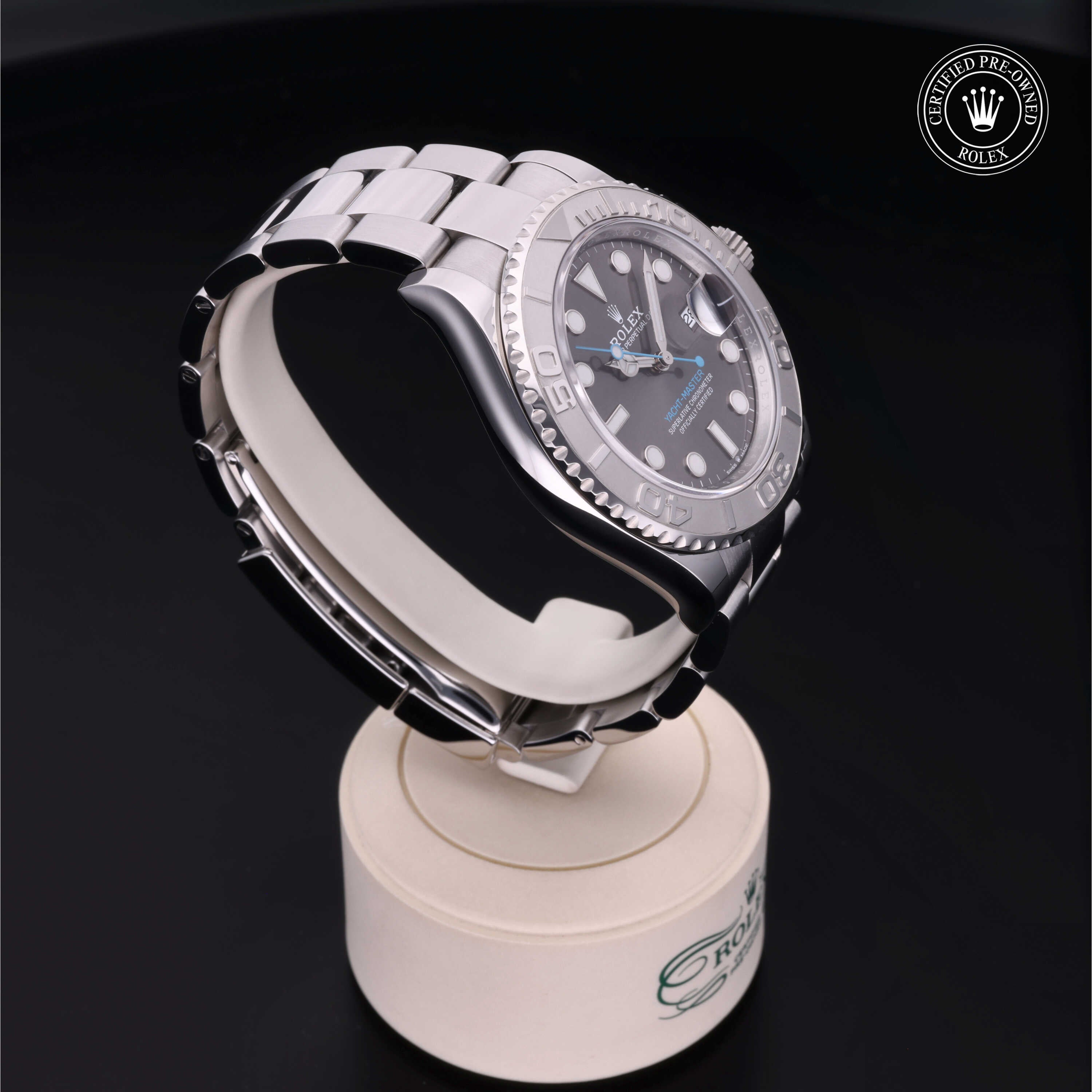 Yacht-Master 40 360 image 30