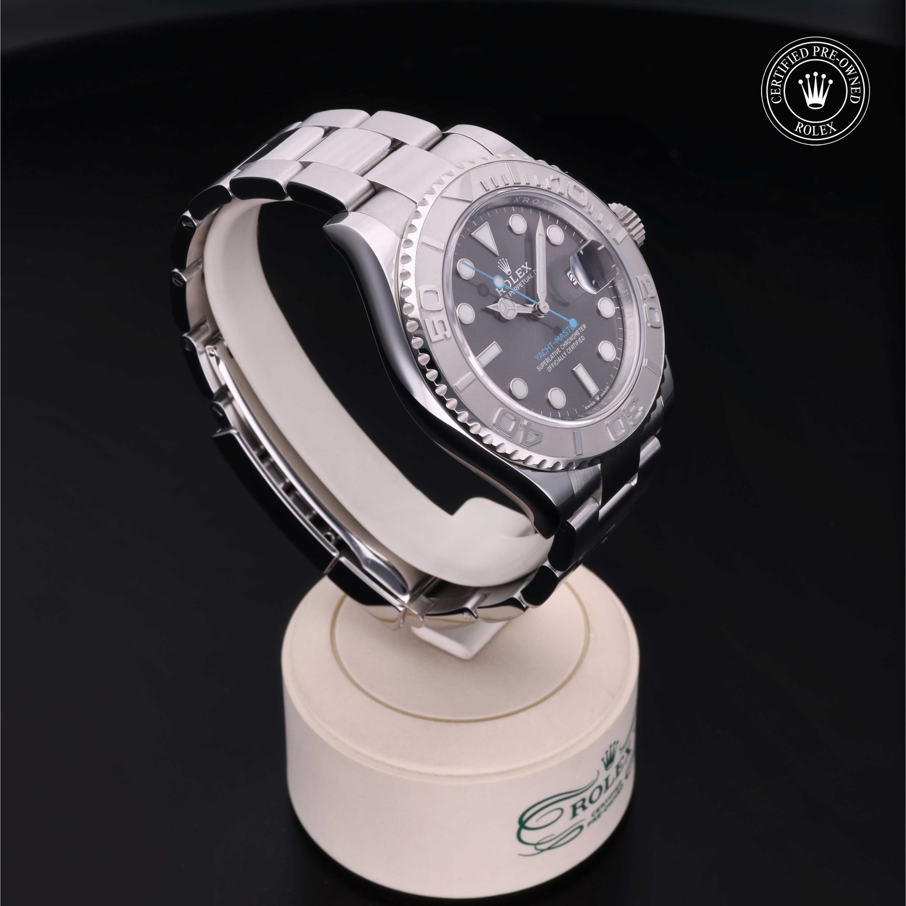 Yacht-Master 40 360 image 31
