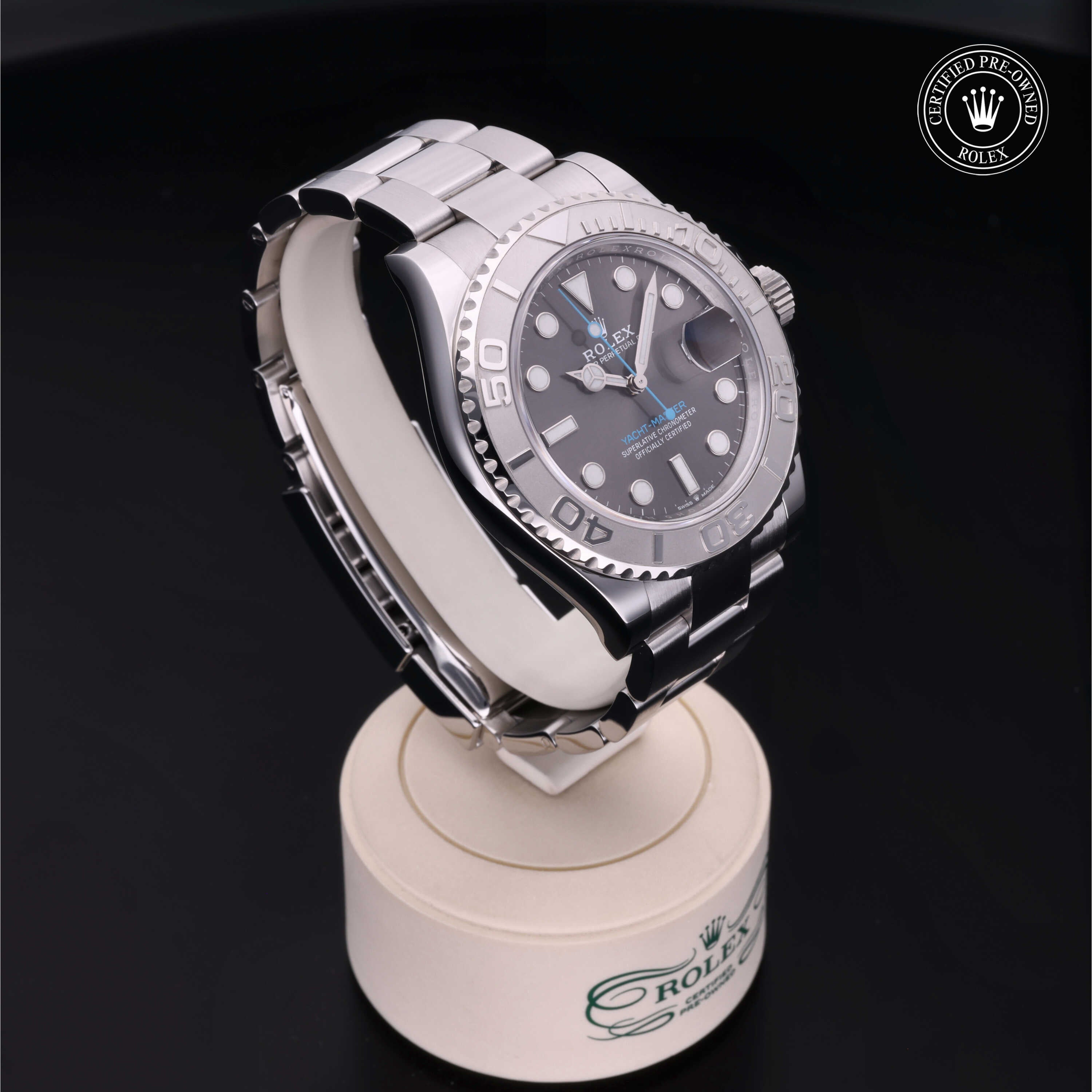 Yacht-Master 40 360 image 32