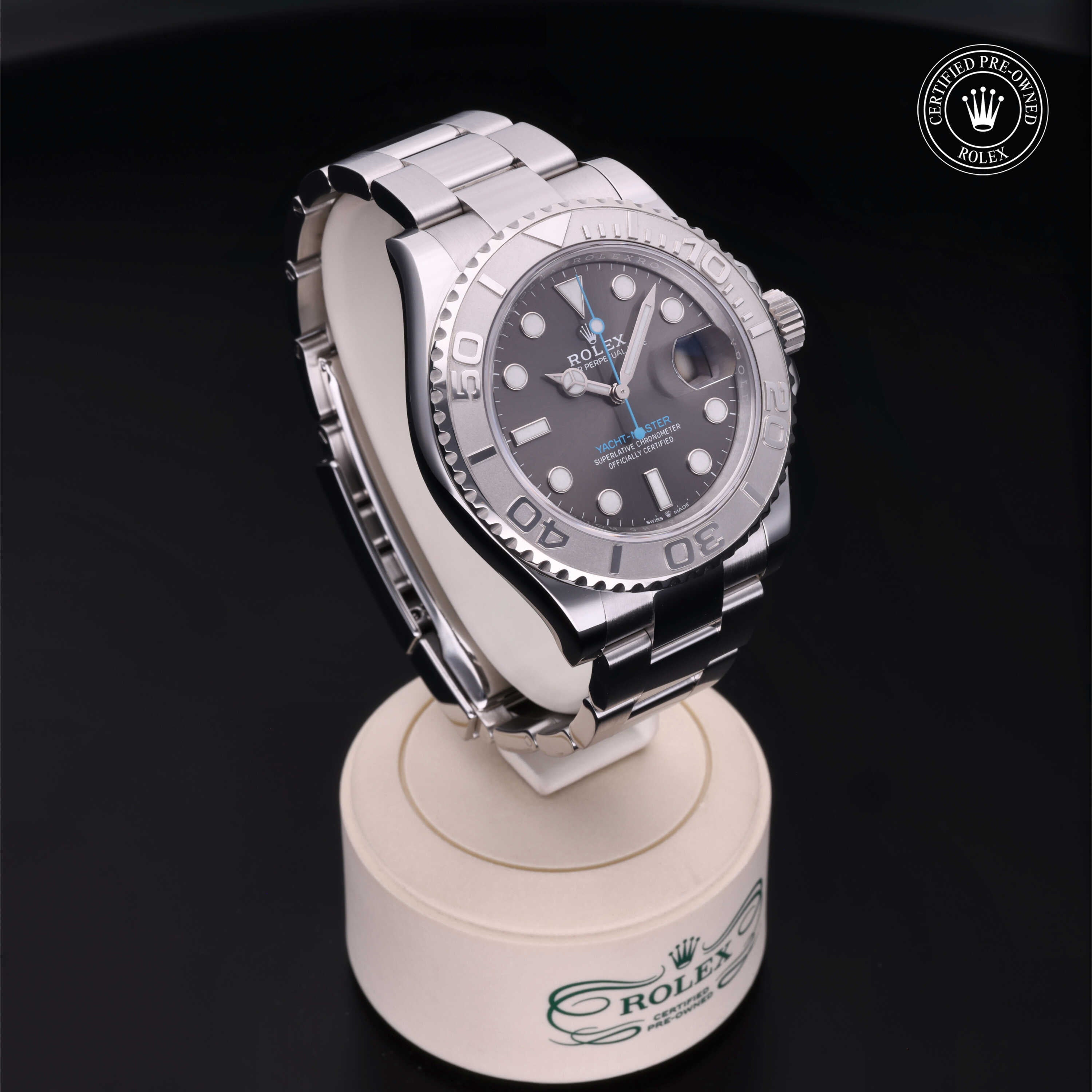 Yacht-Master 40 360 image 33