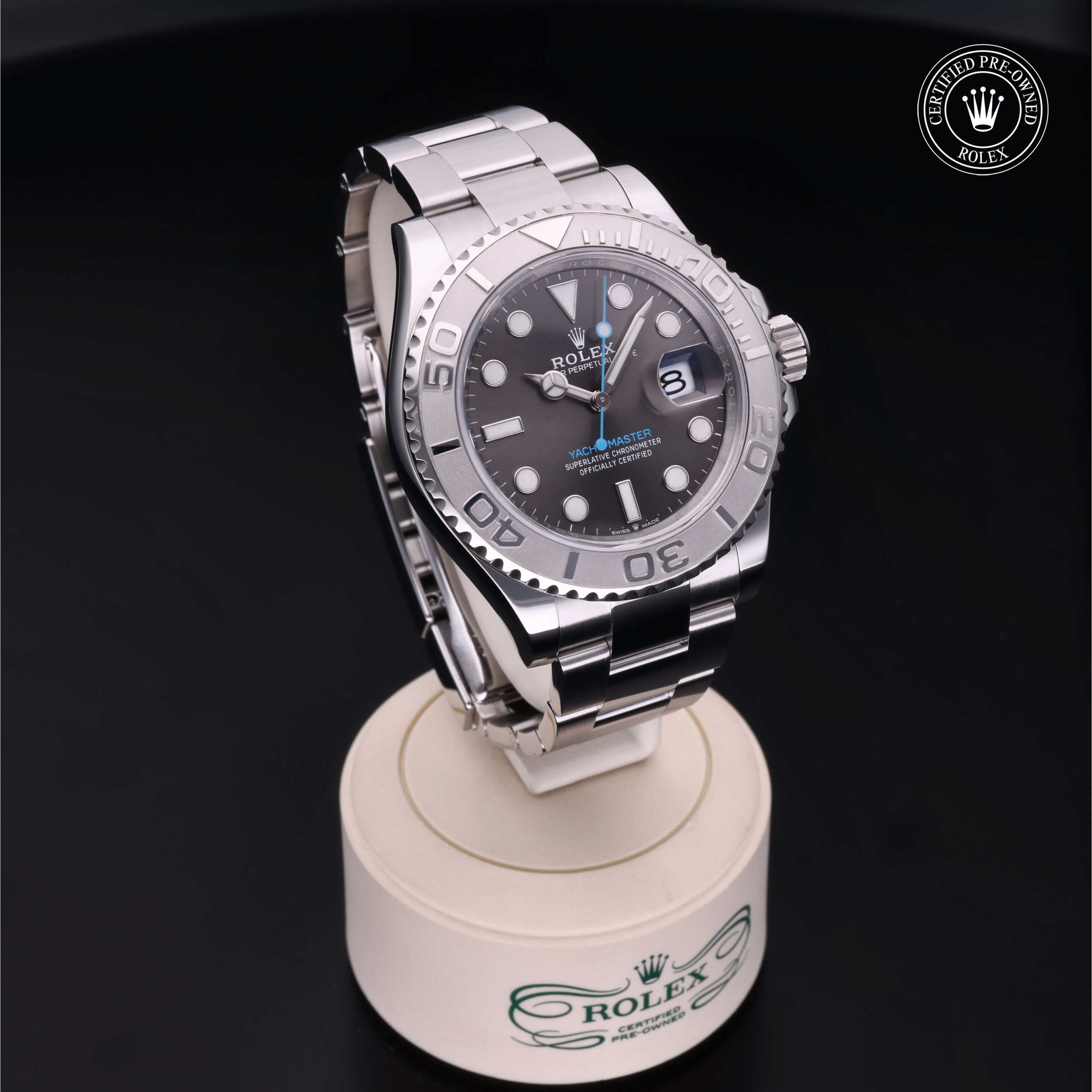 Yacht-Master 40 360 image 34