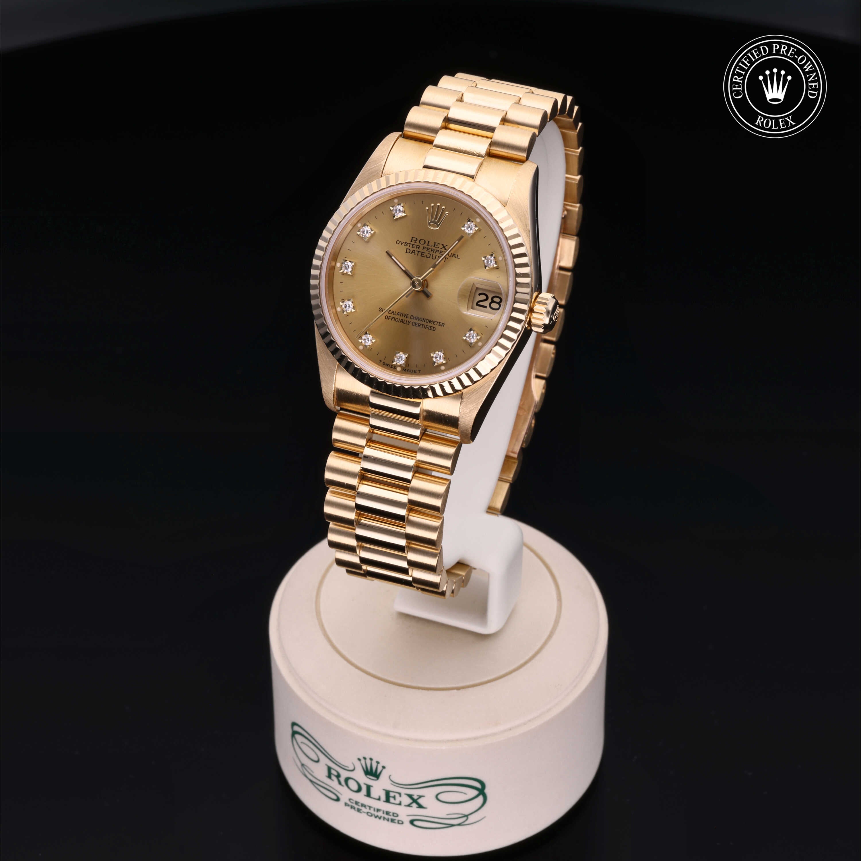 Datejust 31 360 image 03