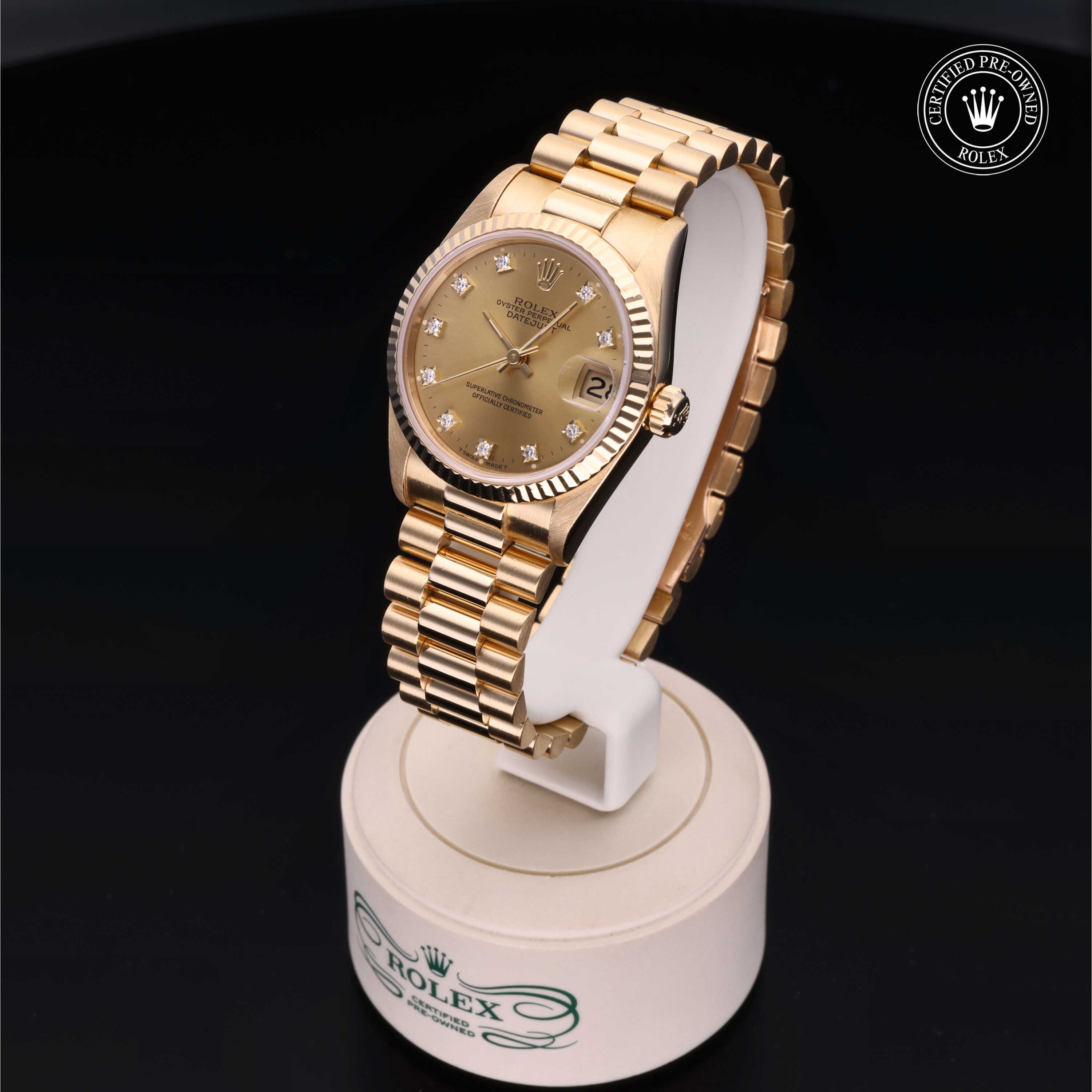 Datejust 31 360 image 04
