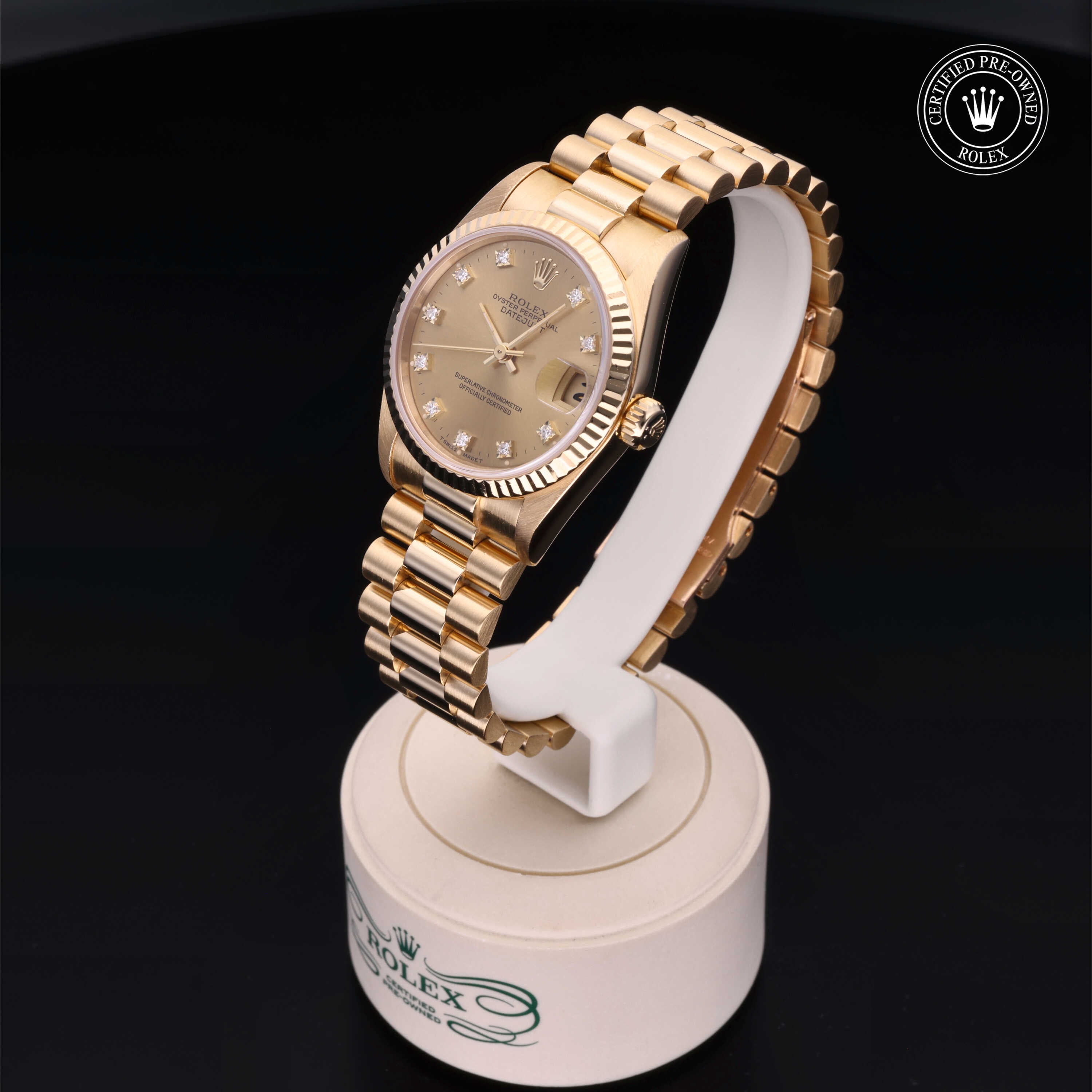 Datejust 31 360 image 05