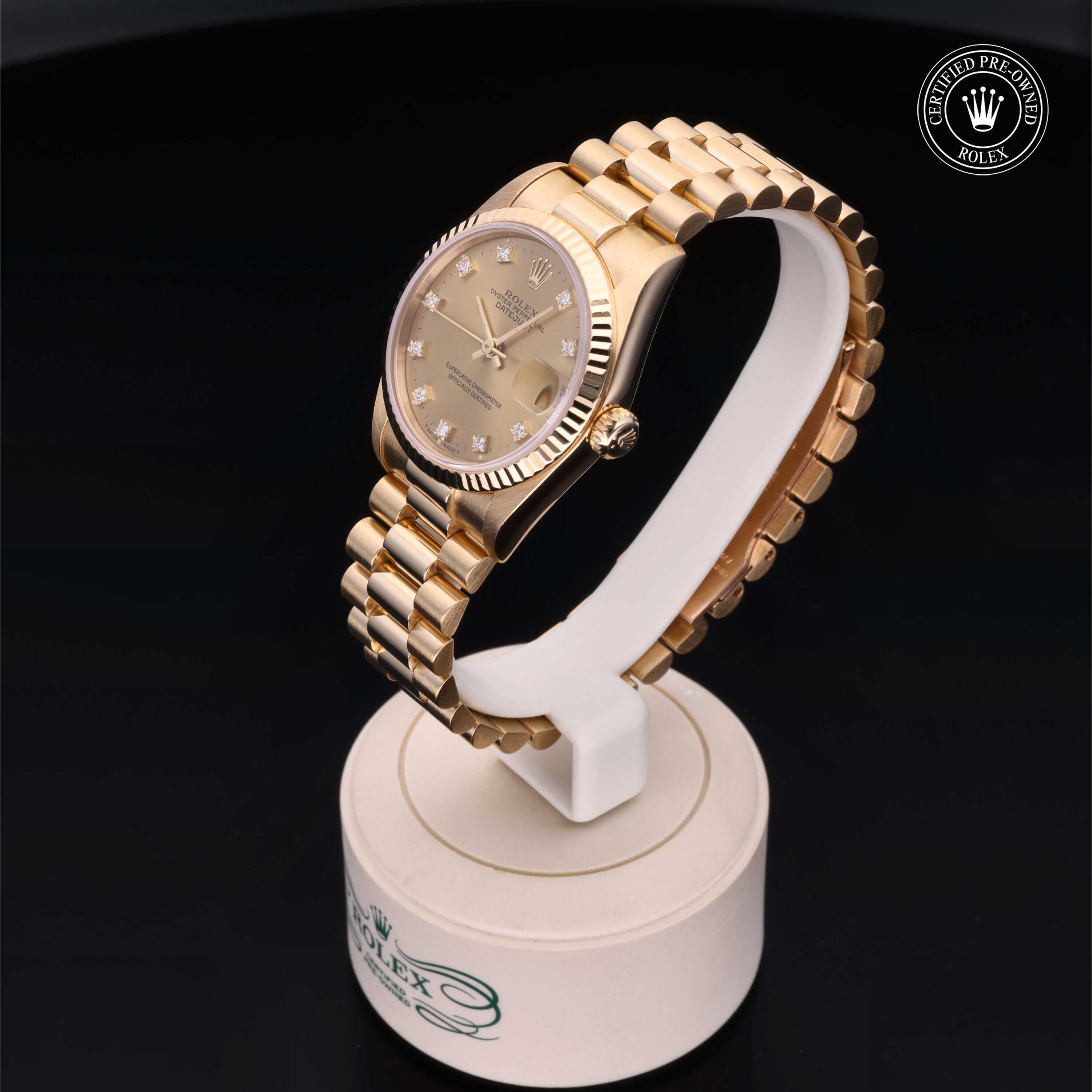 Datejust 31 360 image 06
