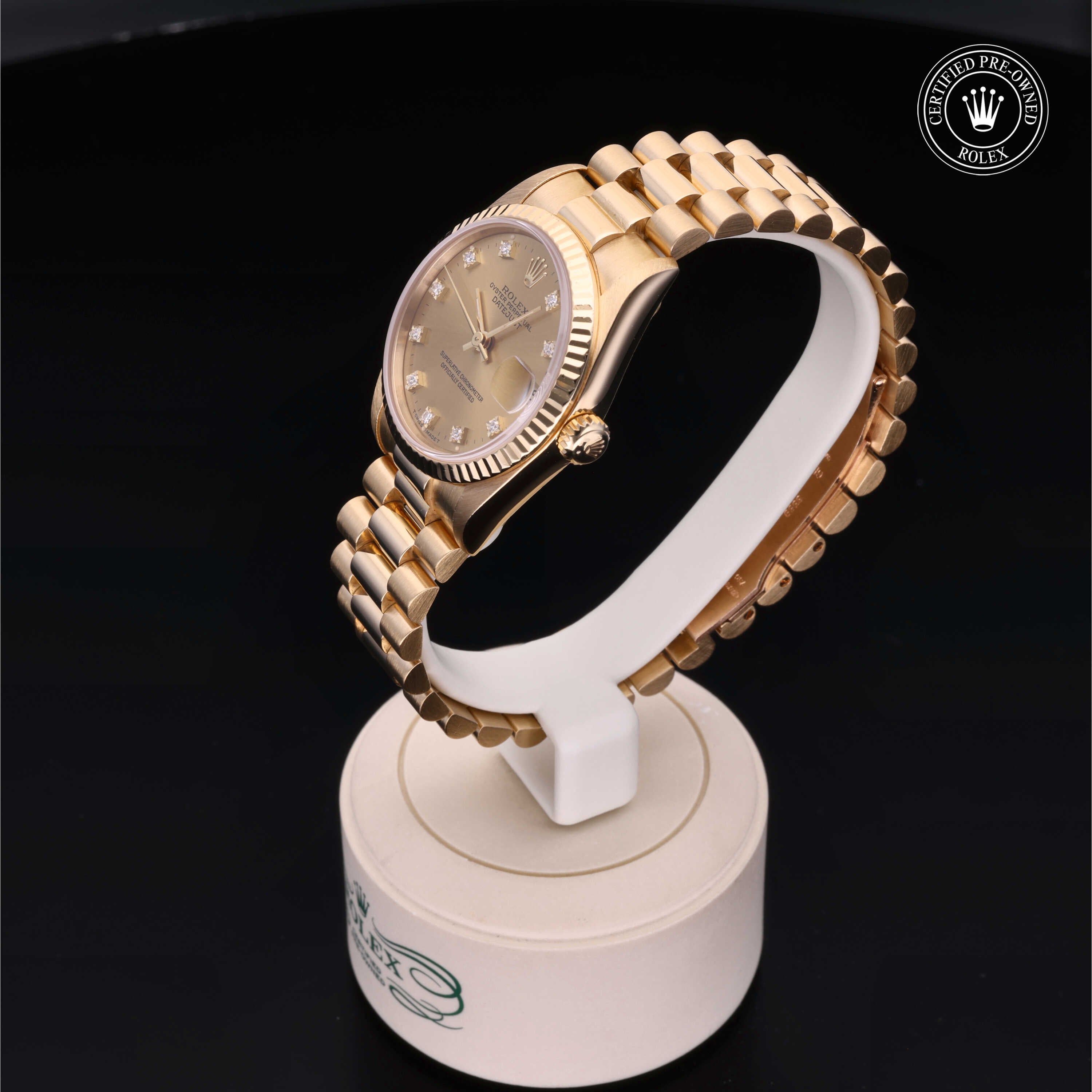 Datejust 31 360 image 07