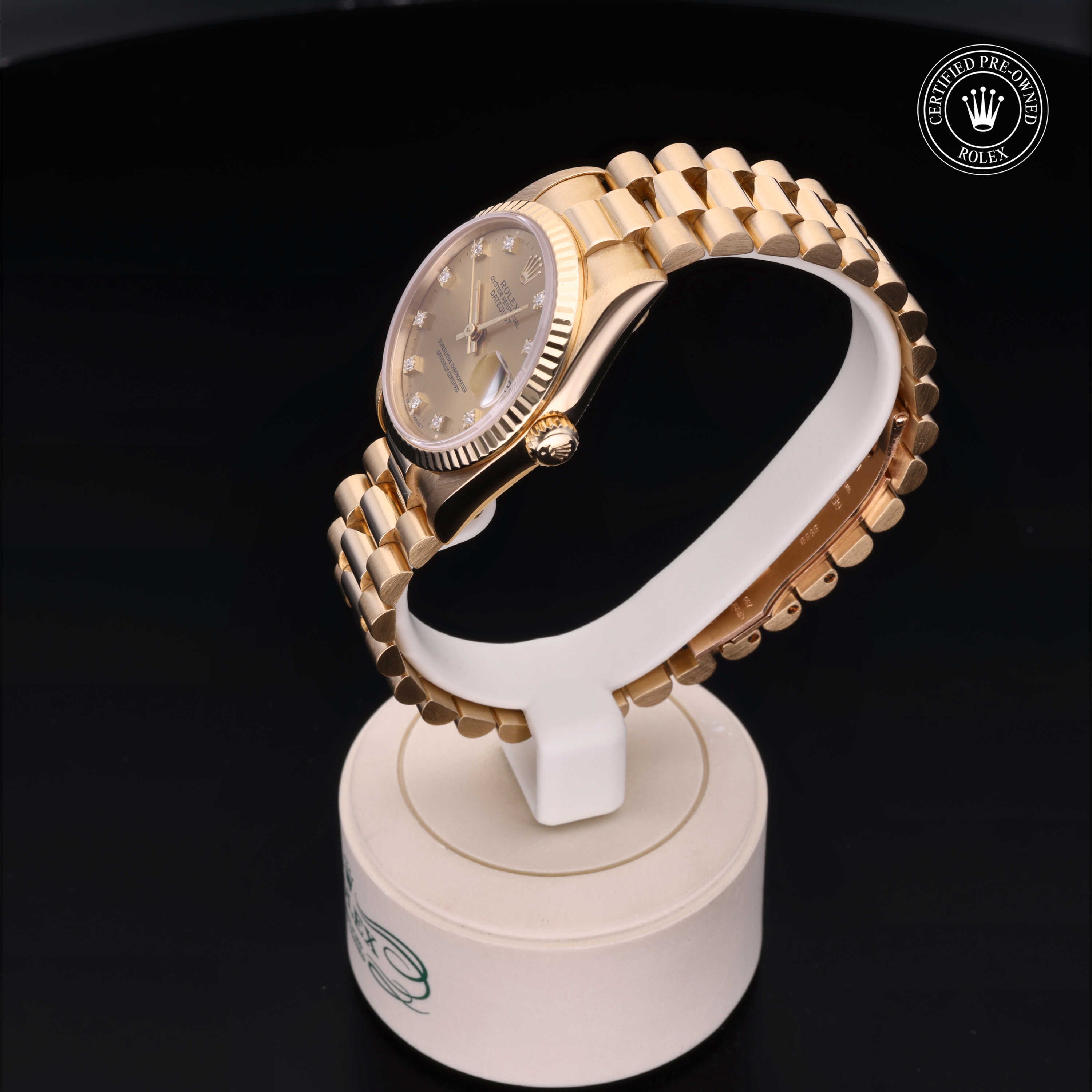 Datejust 31 360 image 08