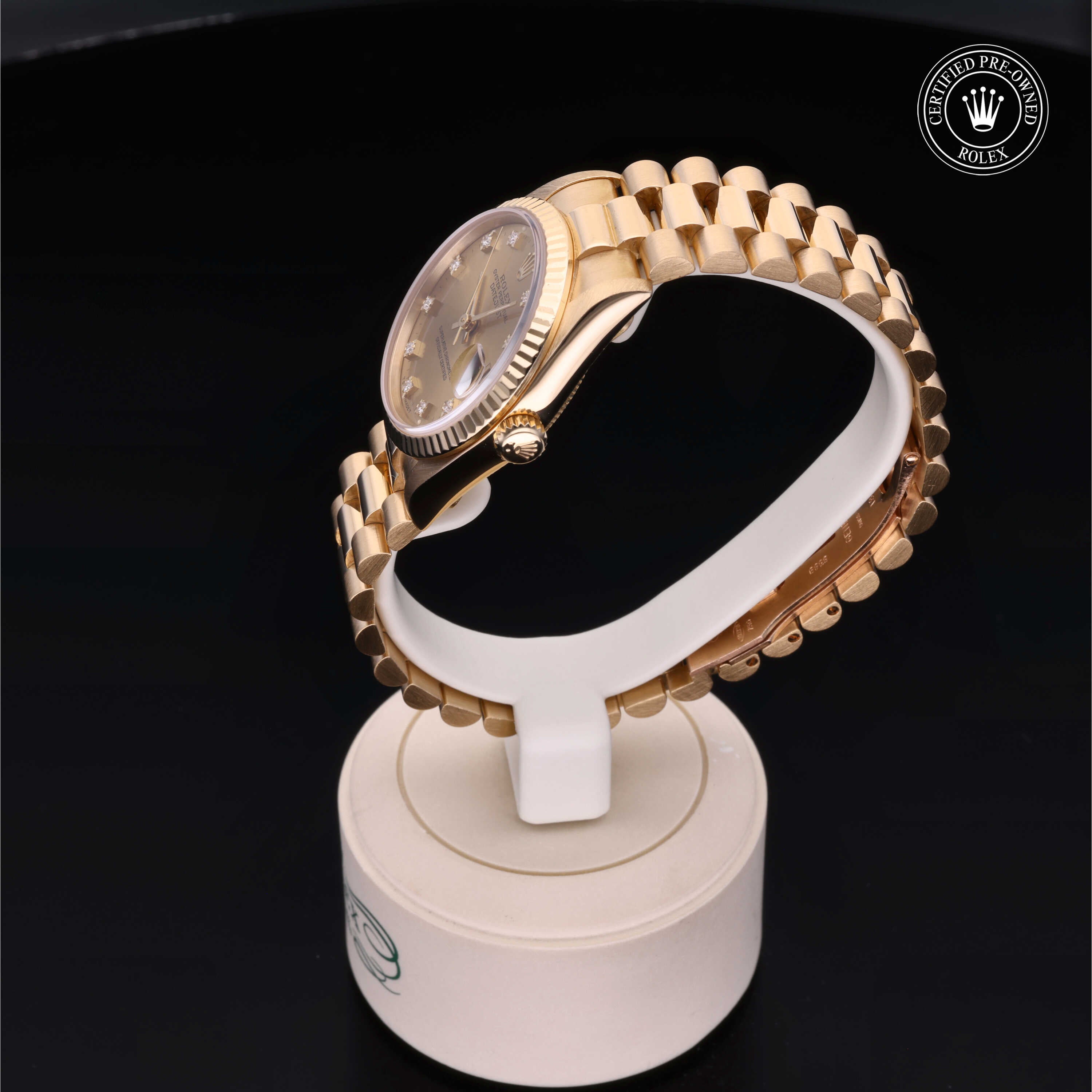 Datejust 31 360 image 09