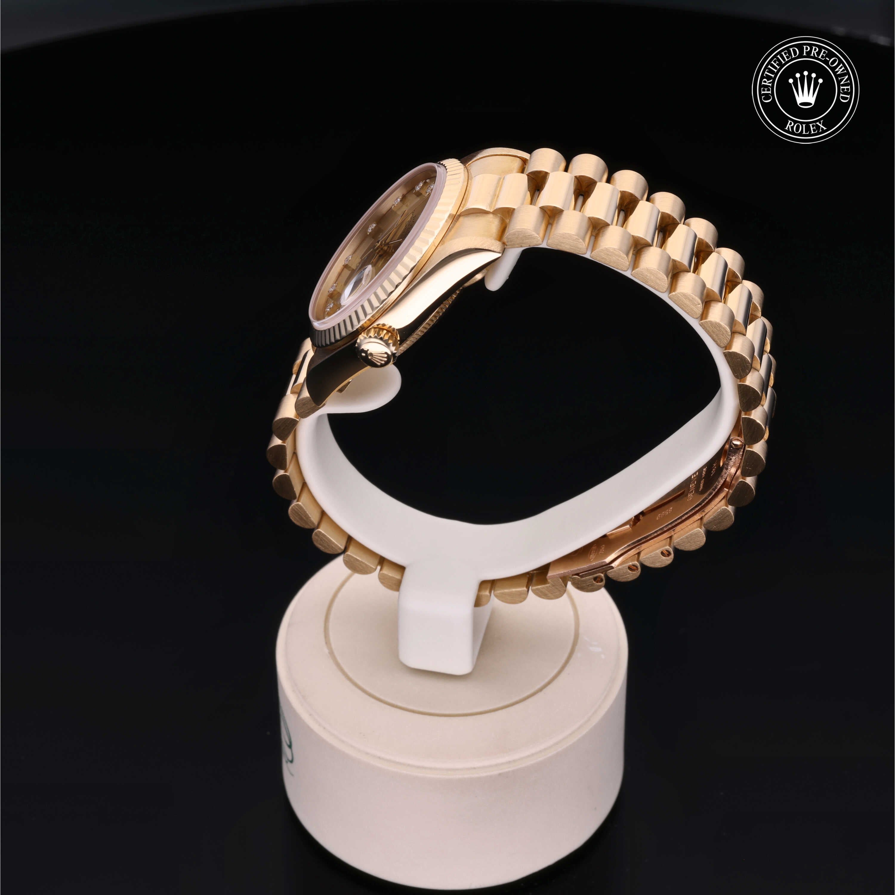 Datejust 31 360 image 11