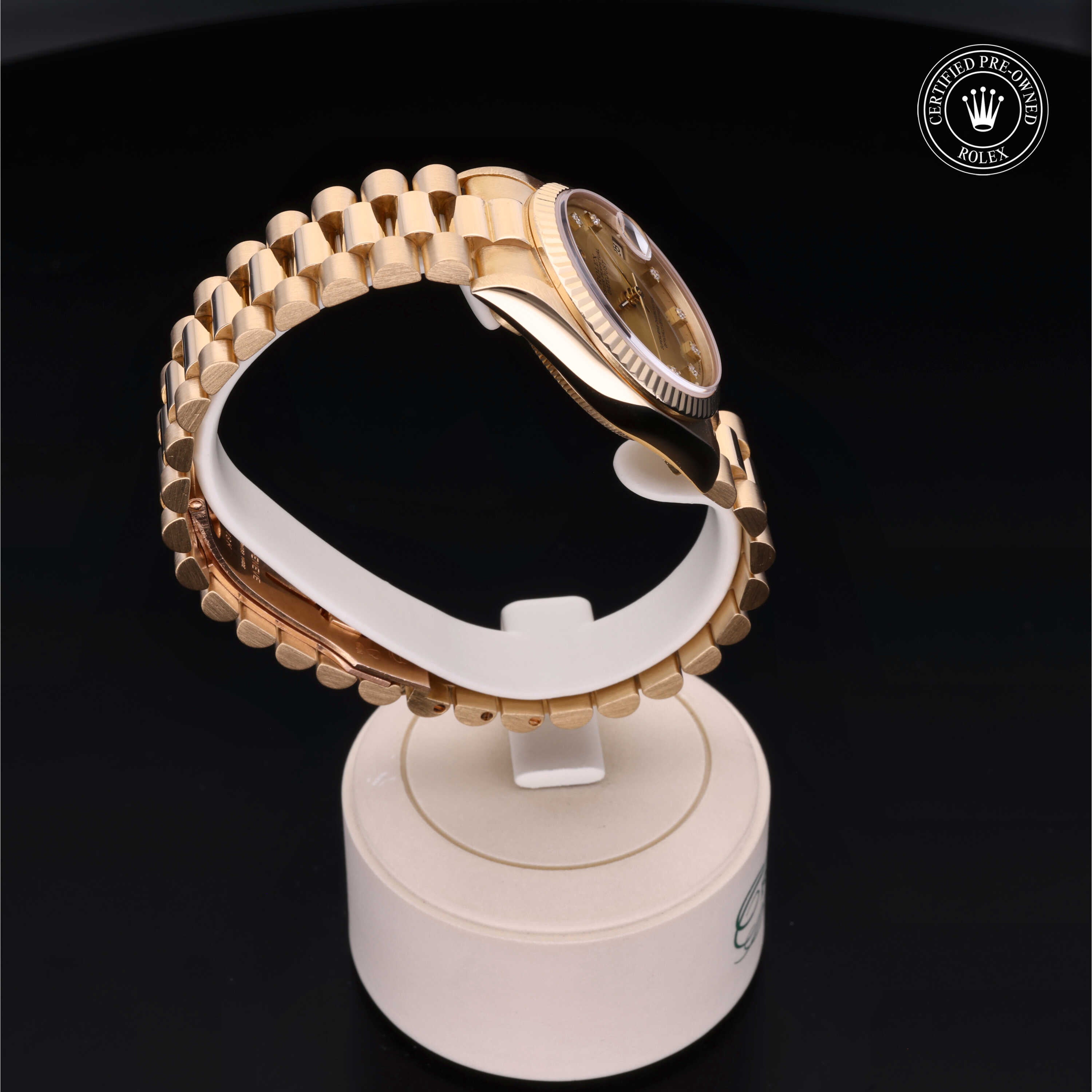 Datejust 31 360 image 27