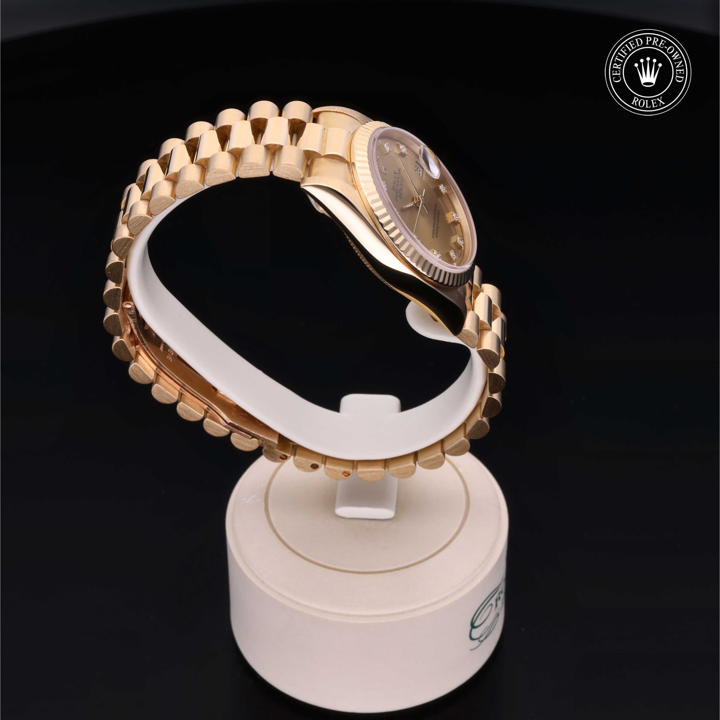 Datejust 31 360 image 28