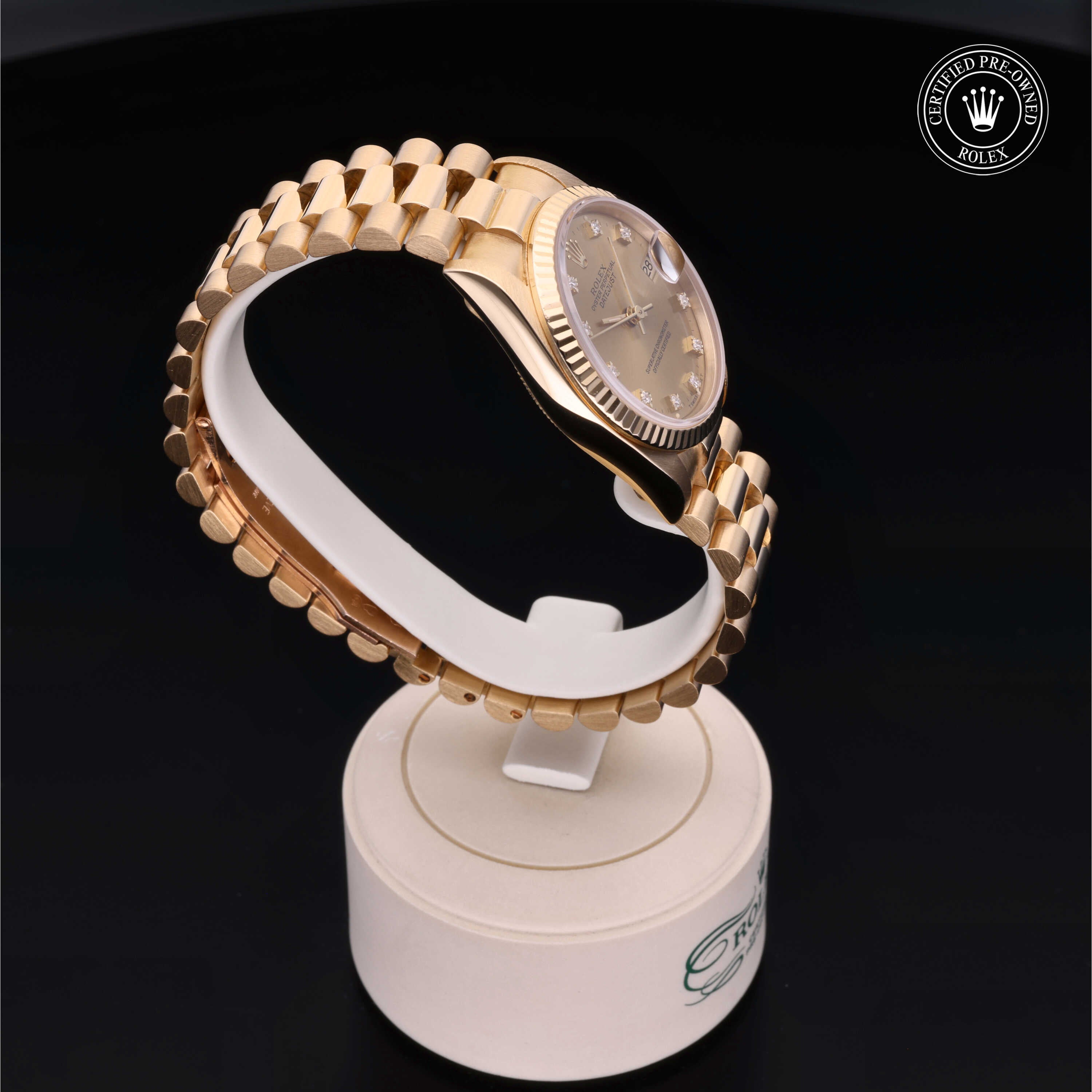 Datejust 31 360 image 29