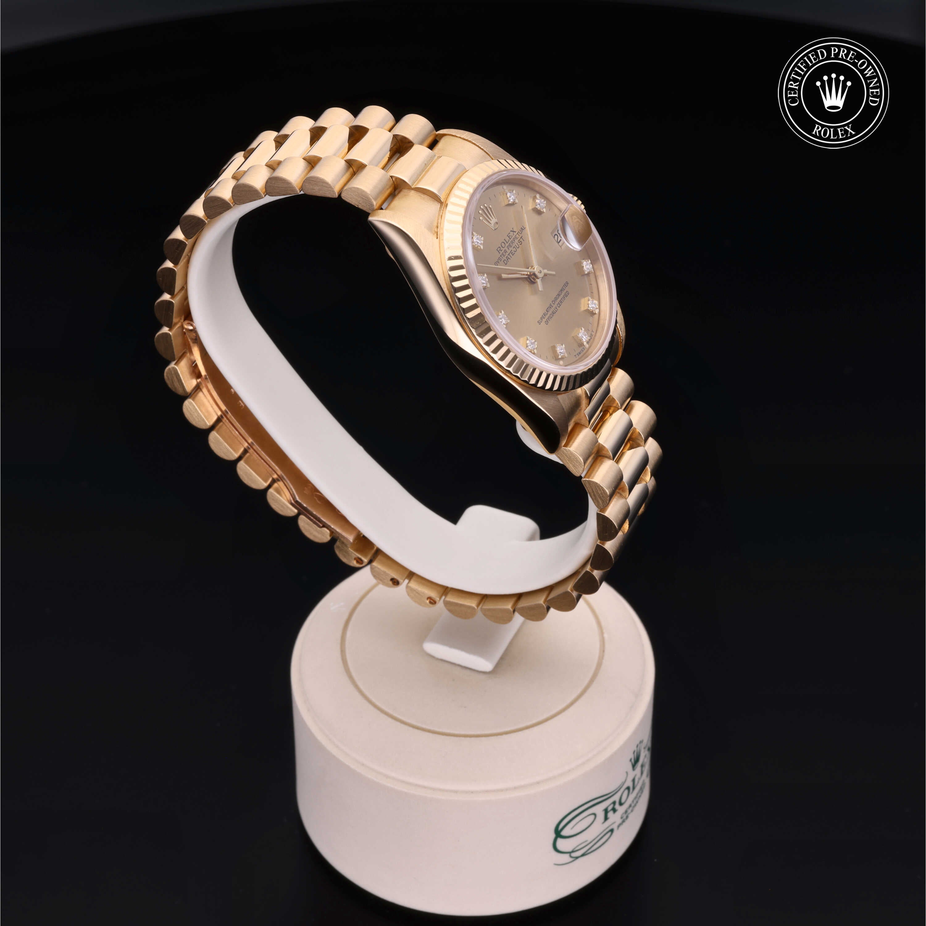 Datejust 31 360 image 30