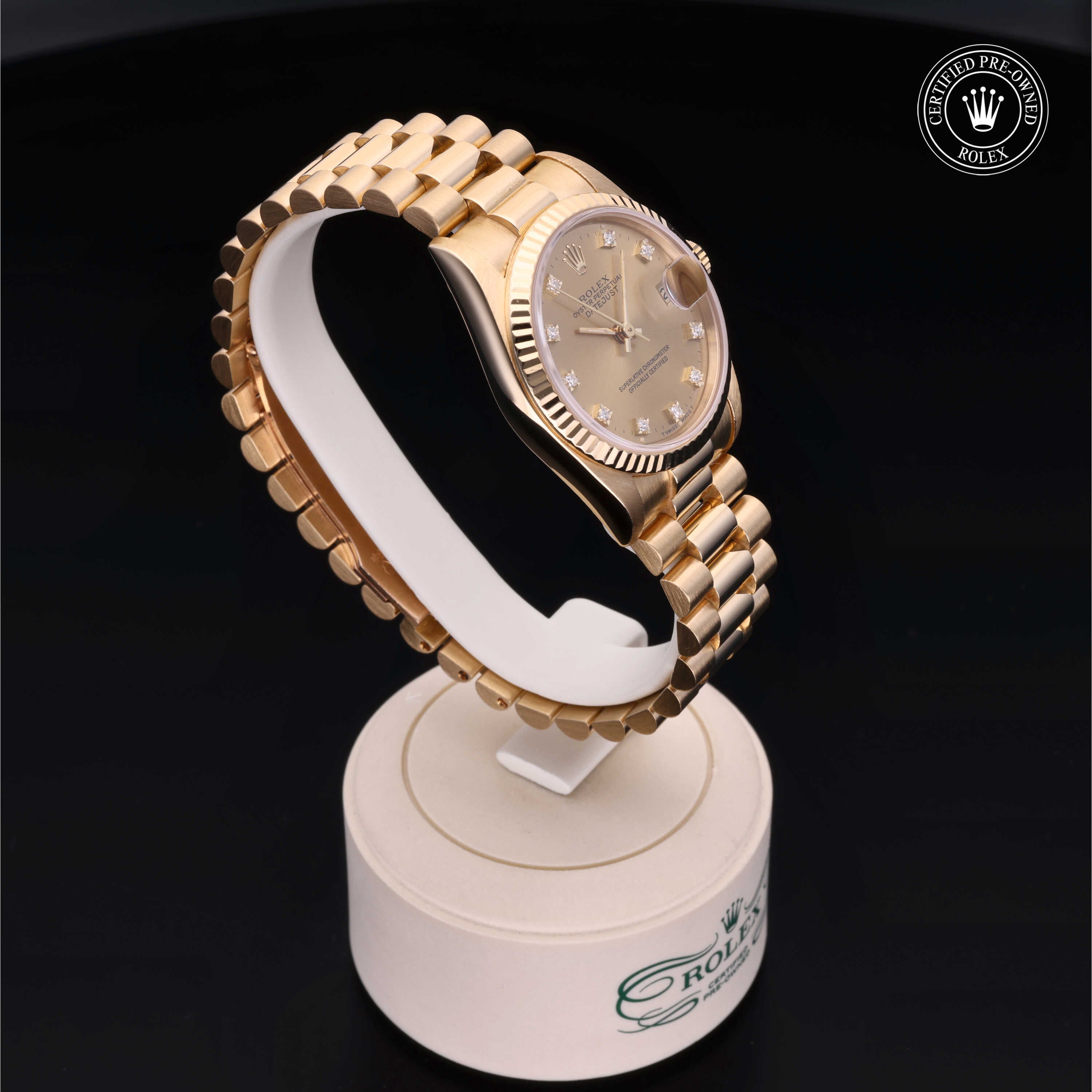 Datejust 31 360 image 31