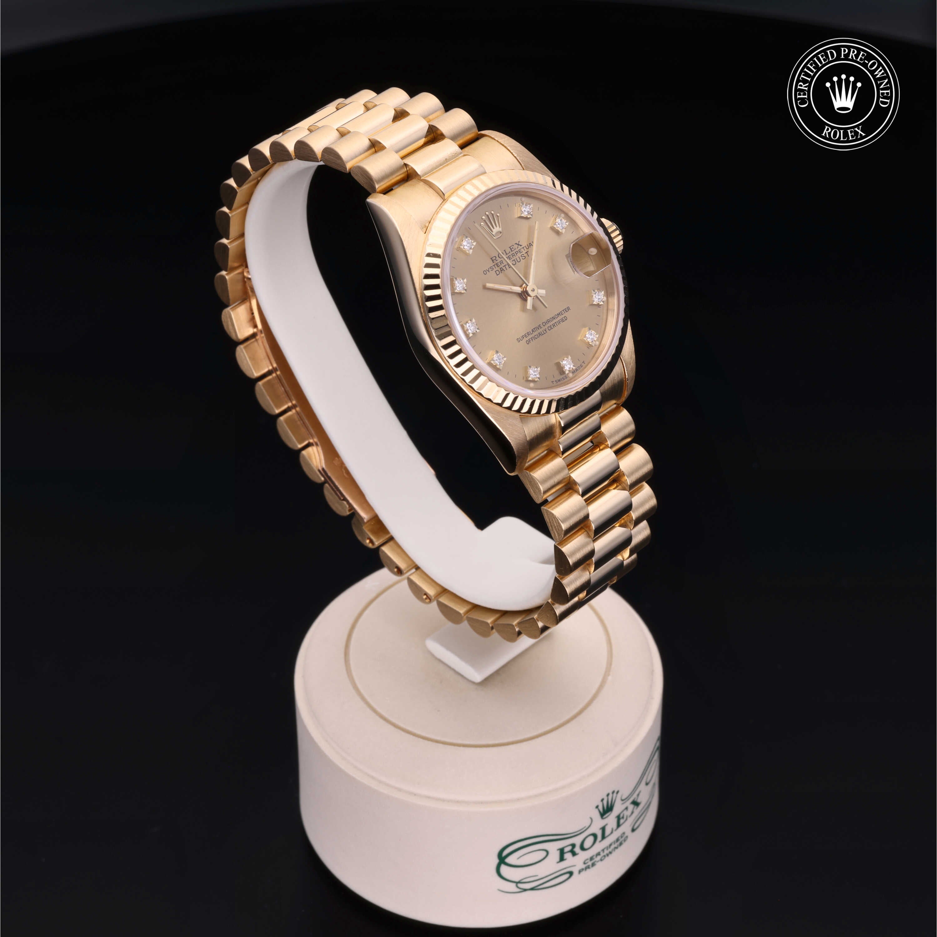 Datejust 31 360 image 32