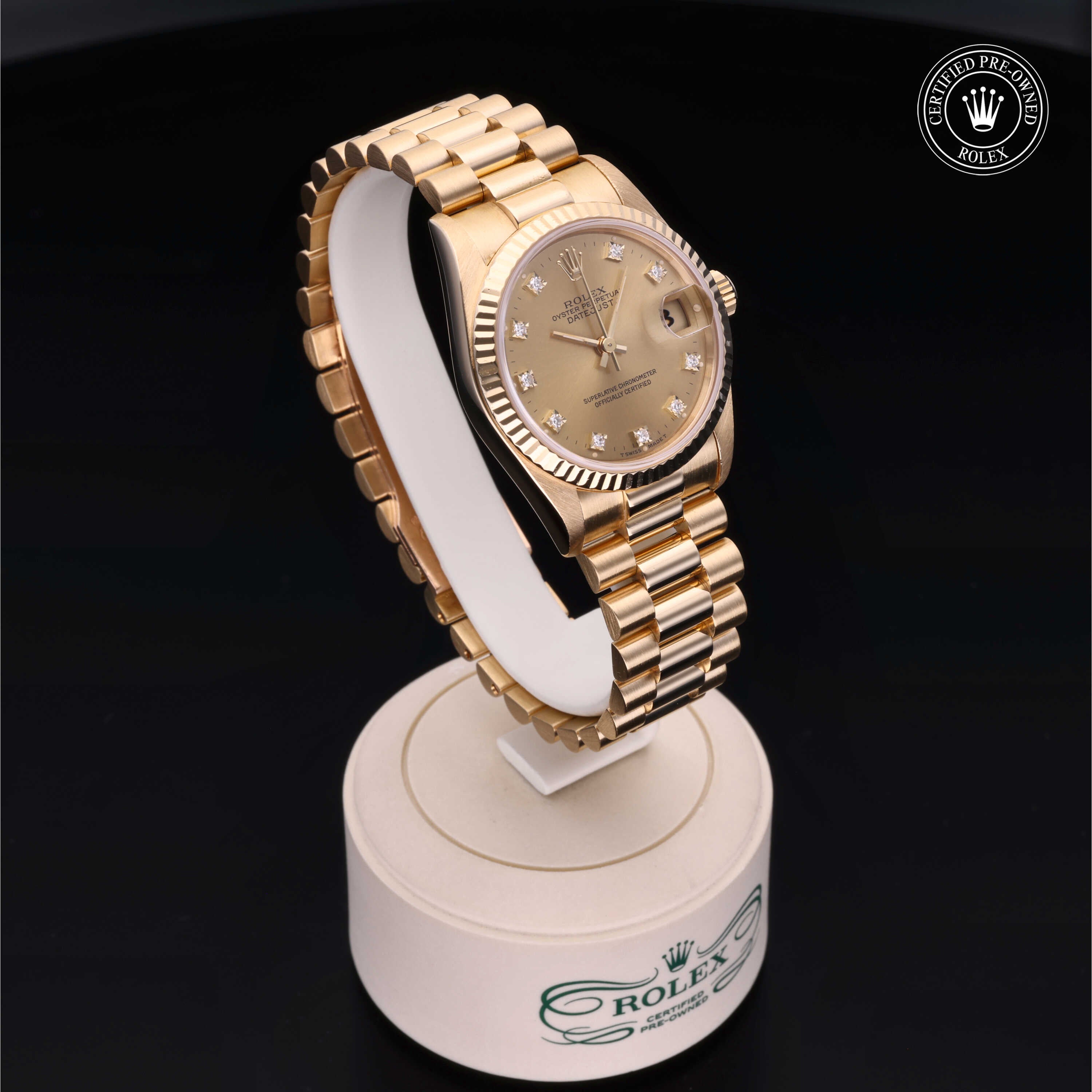 Datejust 31 360 image 33