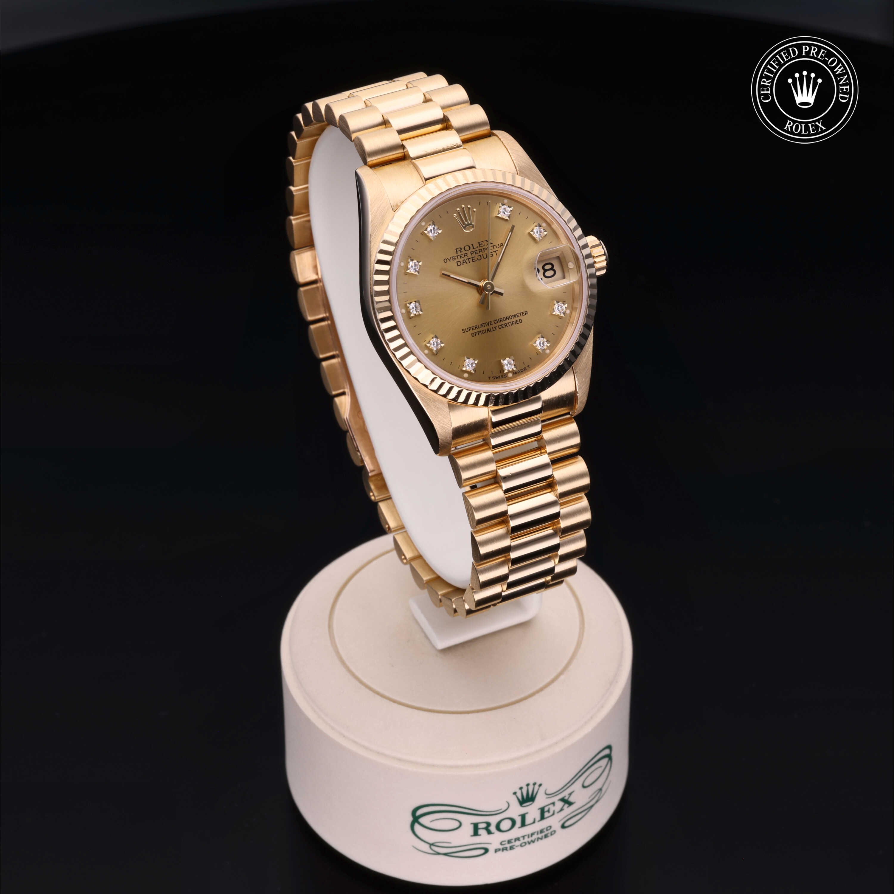 Datejust 31 360 image 34