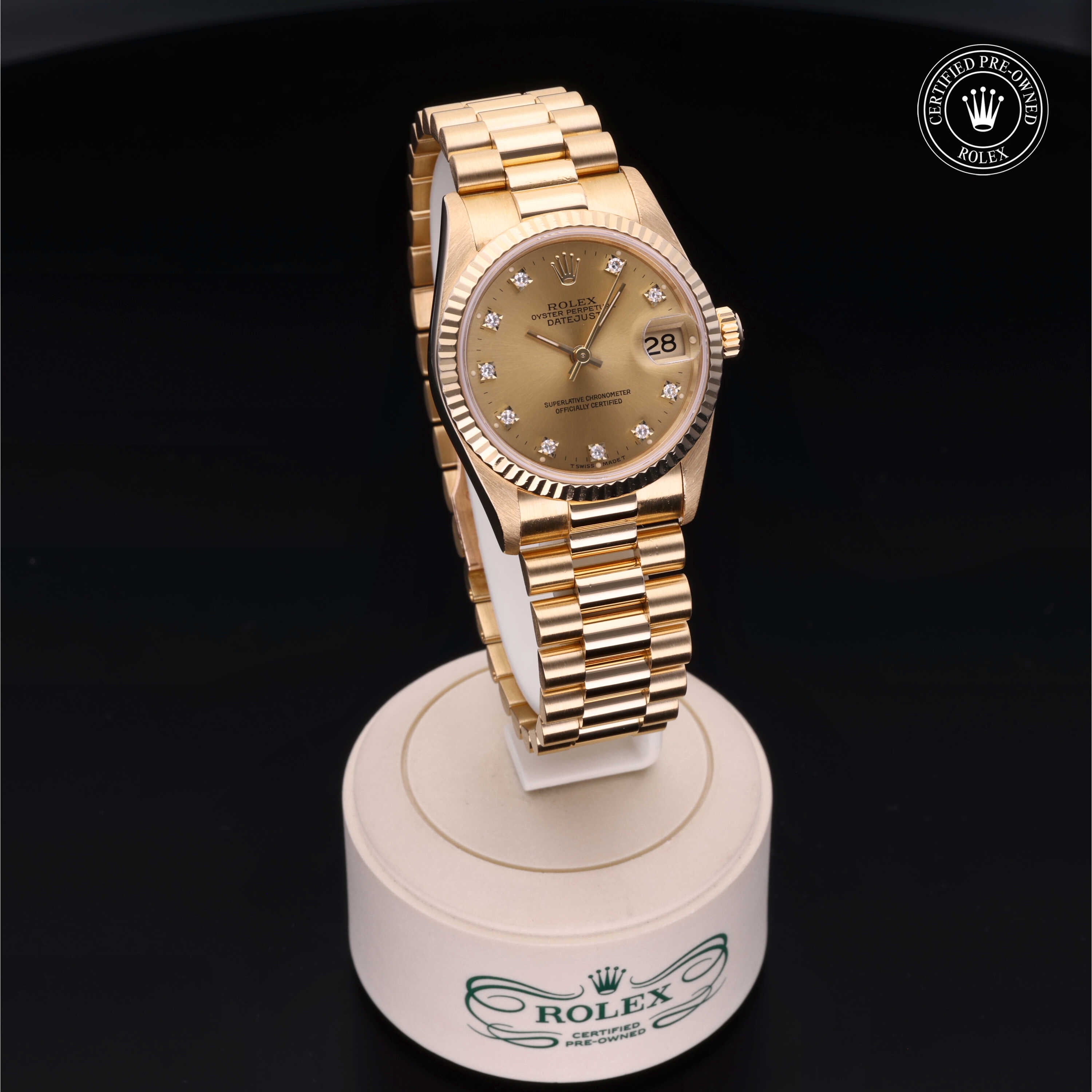 Datejust 31 360 image 35