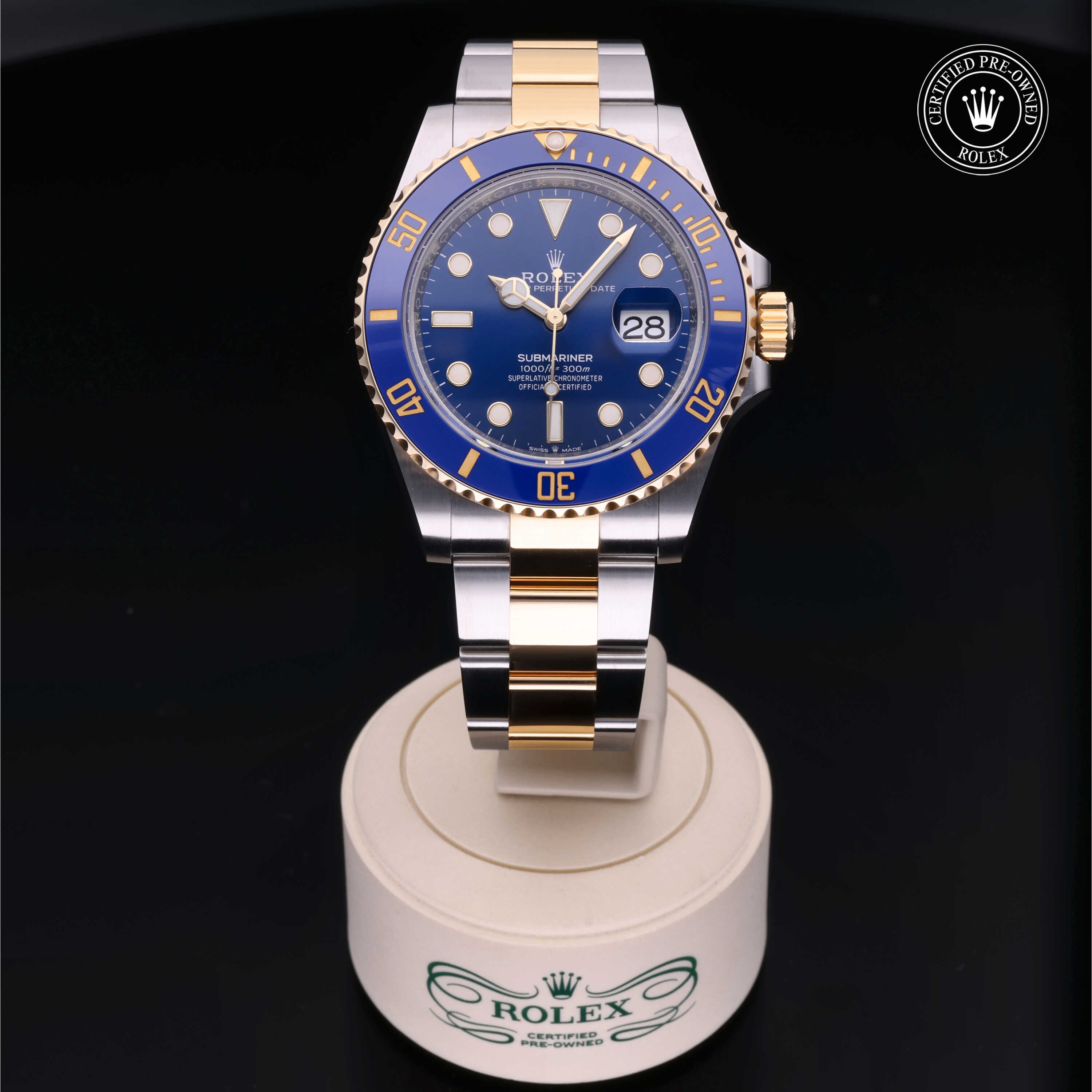 Submariner Date 360 image 01