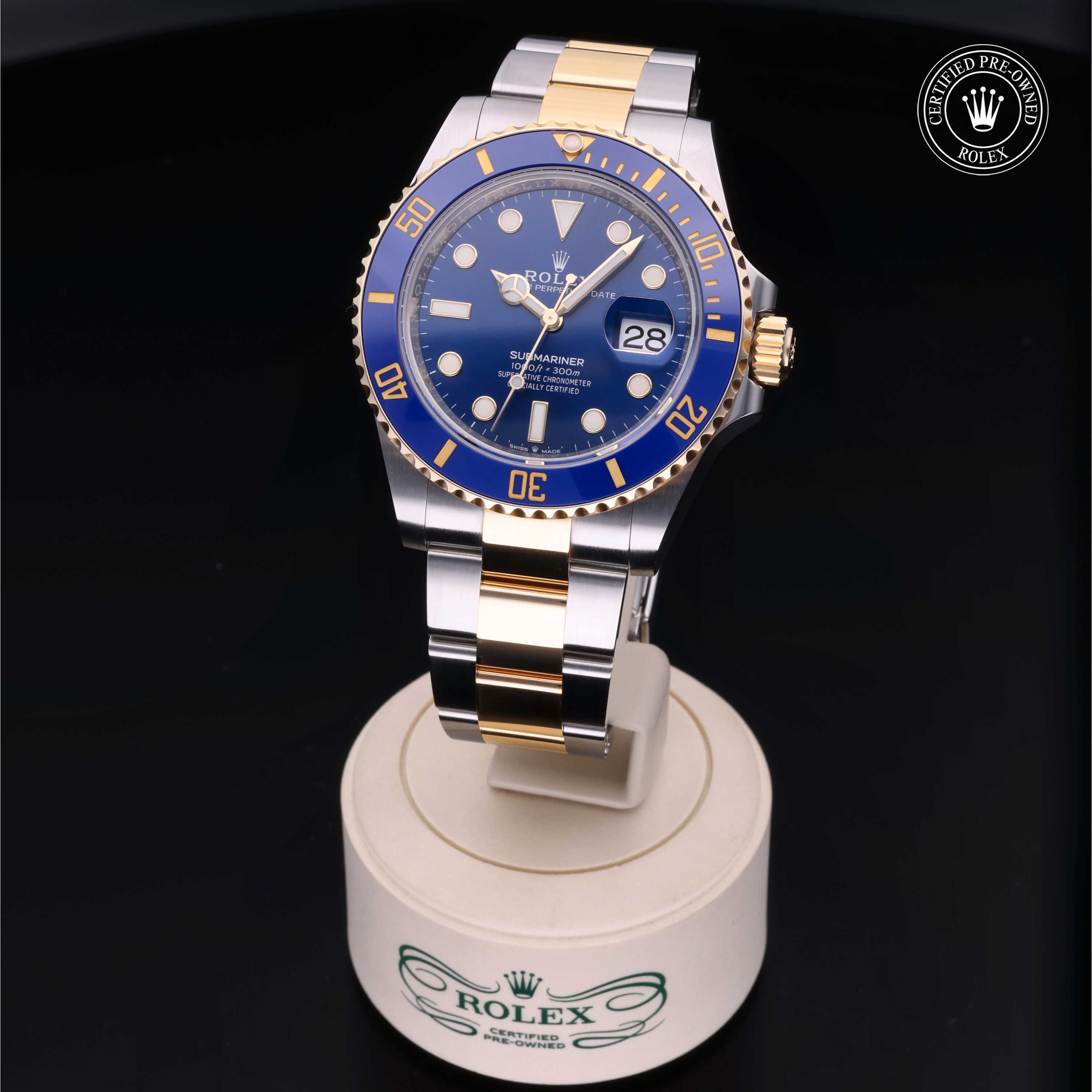Submariner Date 360 image 02