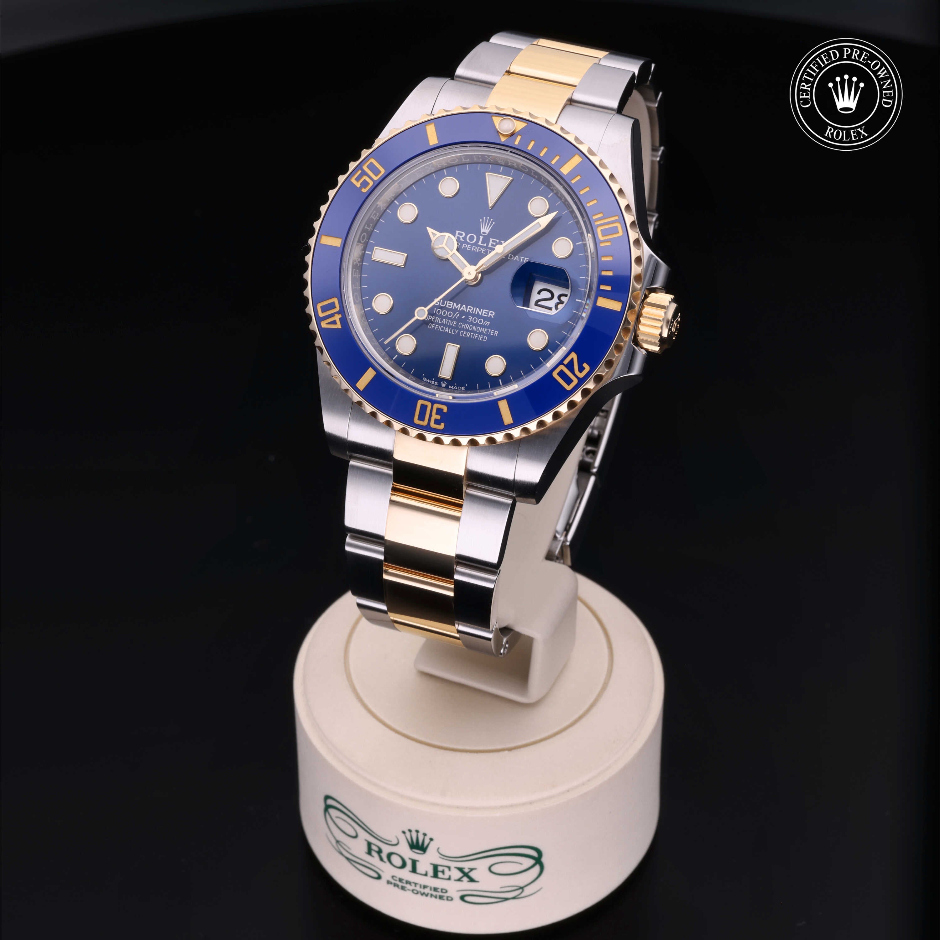 Submariner Date 360 image 03