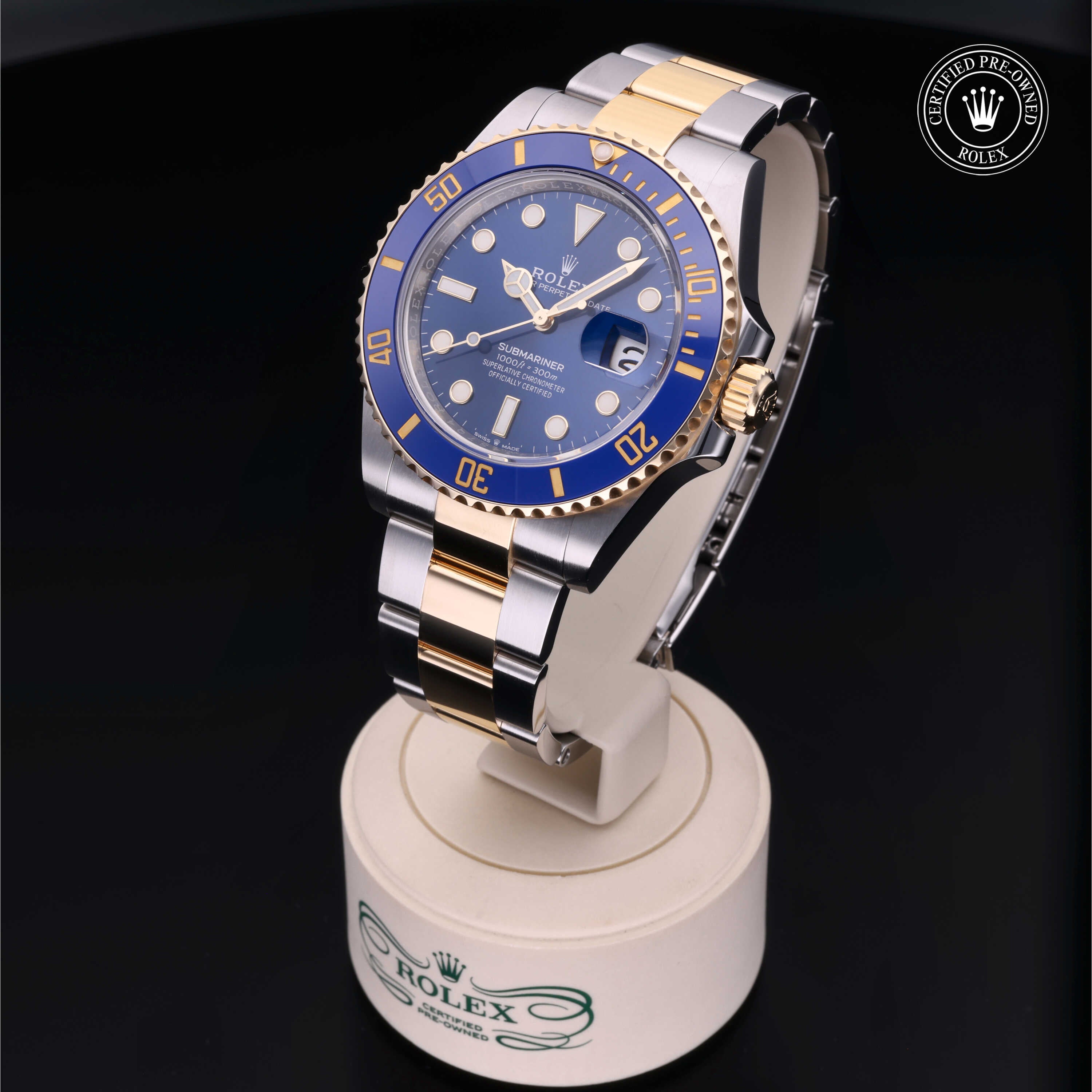 Submariner Date 360 image 04
