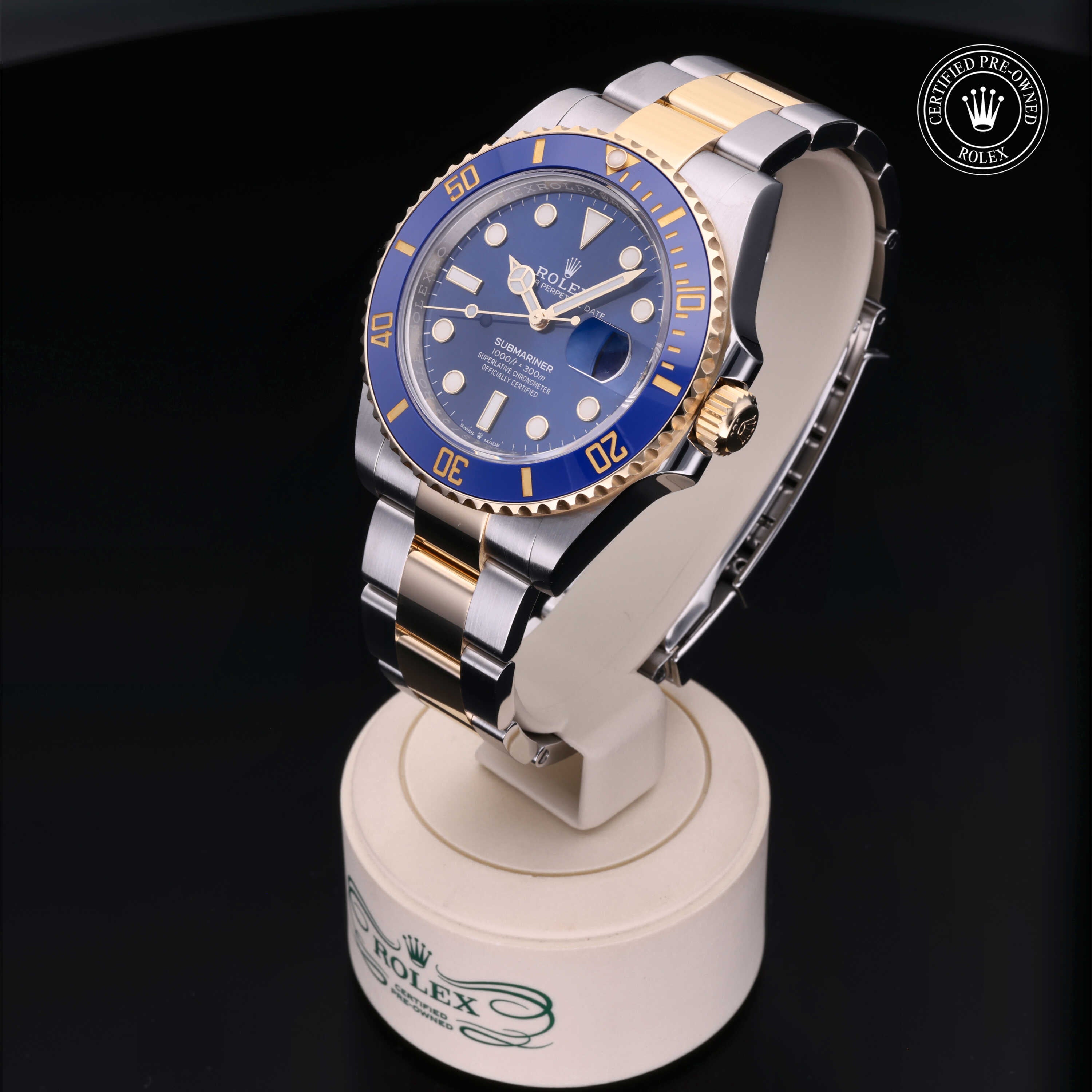 Submariner Date 360 image 05